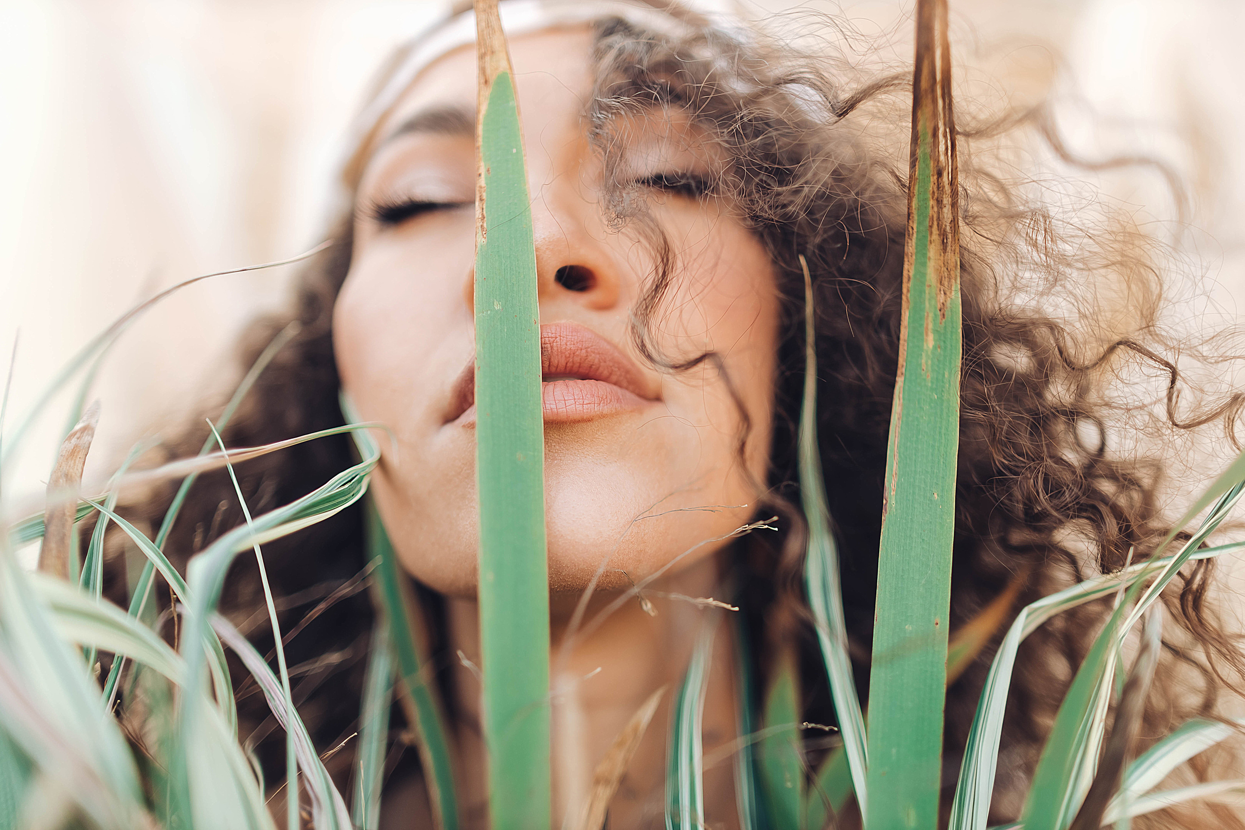 Бохо. Фотограф в Красноярске Гетманова Мила