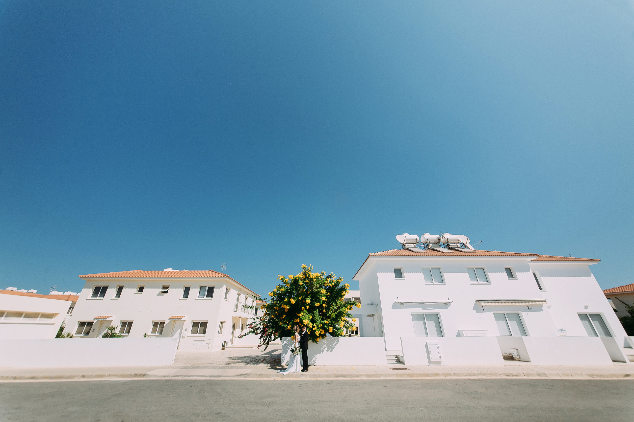 Катерина+Александр. Кипр. Фотограф в Красноярске Гетманова Мила