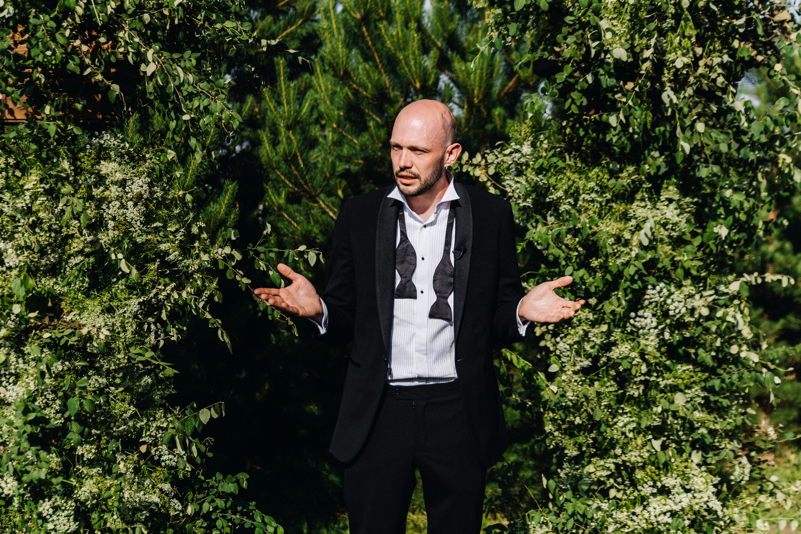 Татьяна+Иван. Фотограф в Красноярске Гетманова Мила