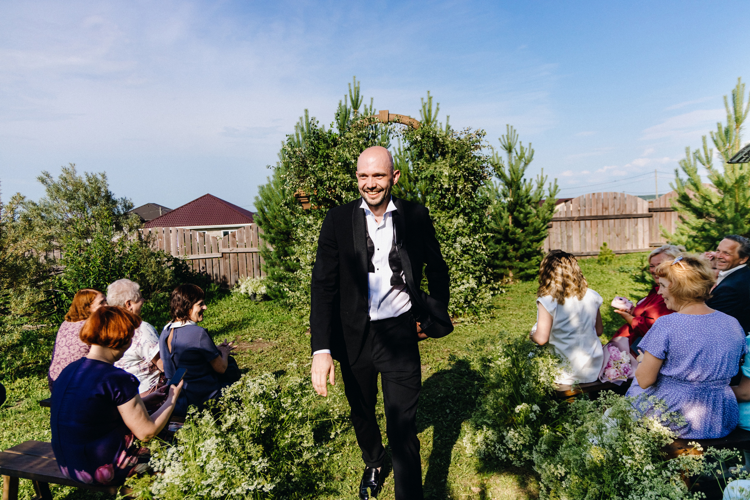 Татьяна+Иван. Фотограф в Красноярске Гетманова Мила