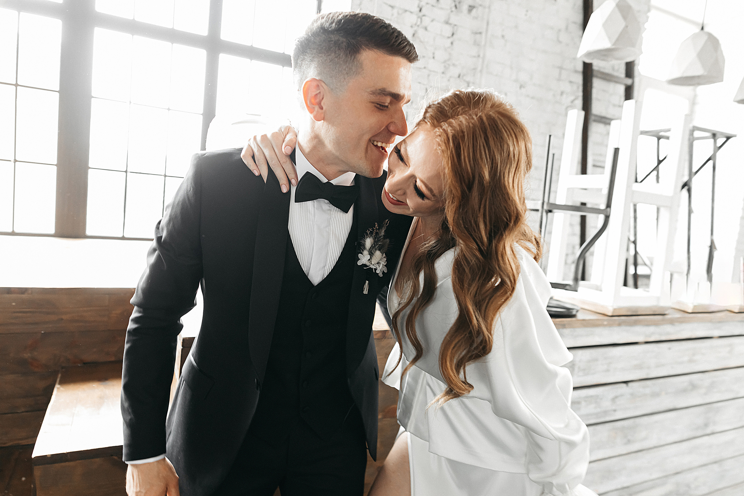 Ирина+Александр. Фотограф в Красноярске Гетманова Мила