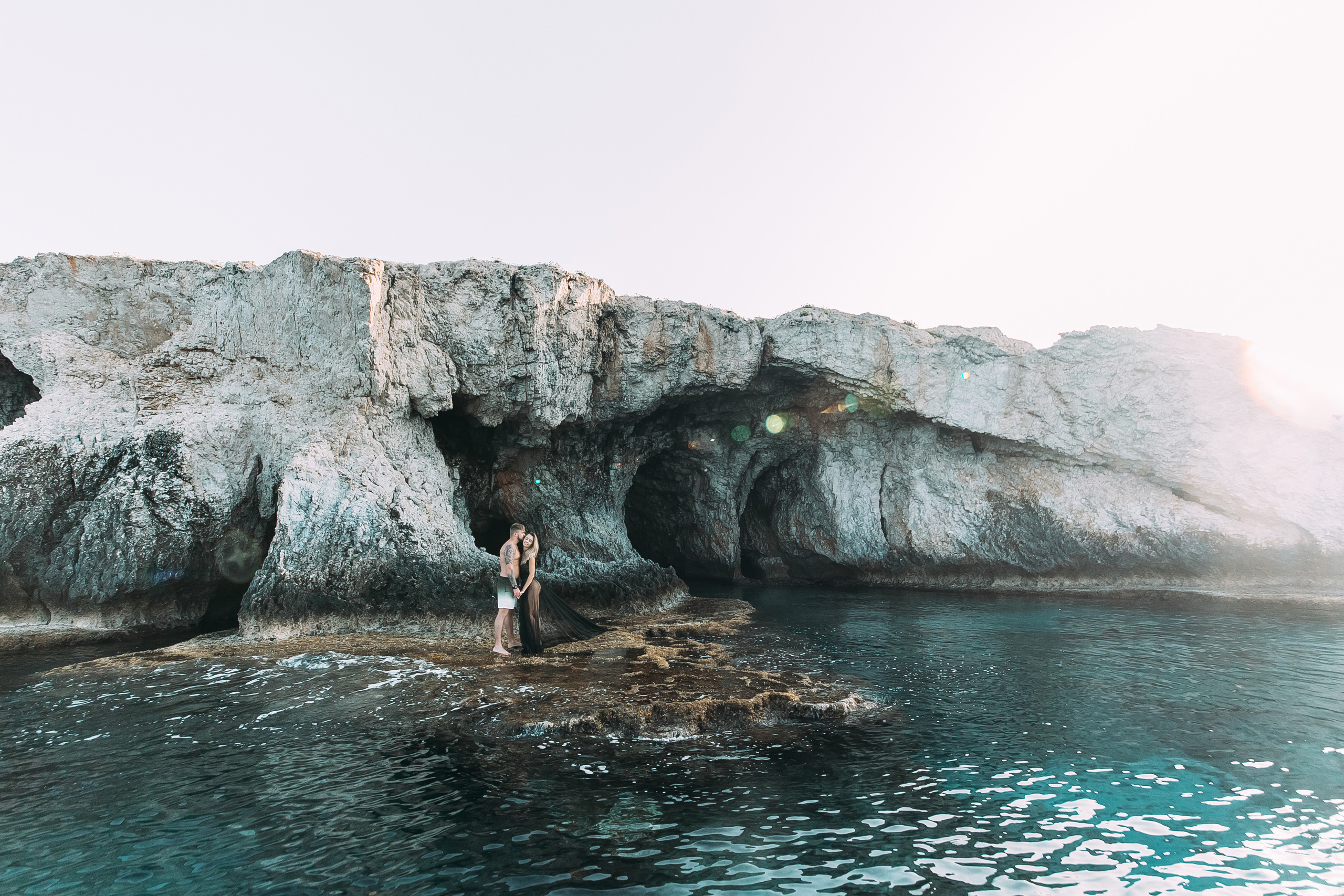 Кипр. Фотограф в Красноярске Гетманова Мила