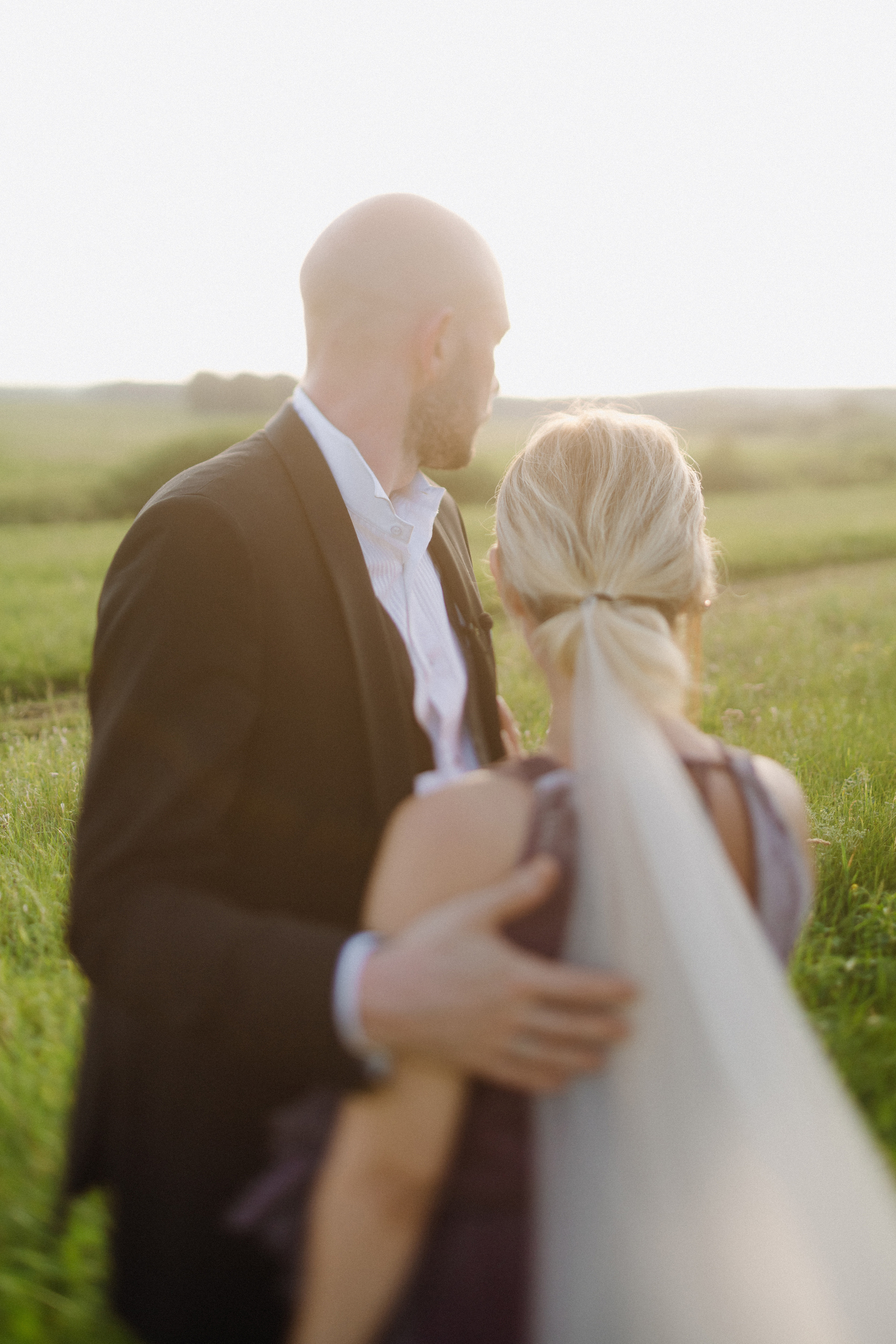 Татьяна+Иван. Фотограф в Красноярске Гетманова Мила