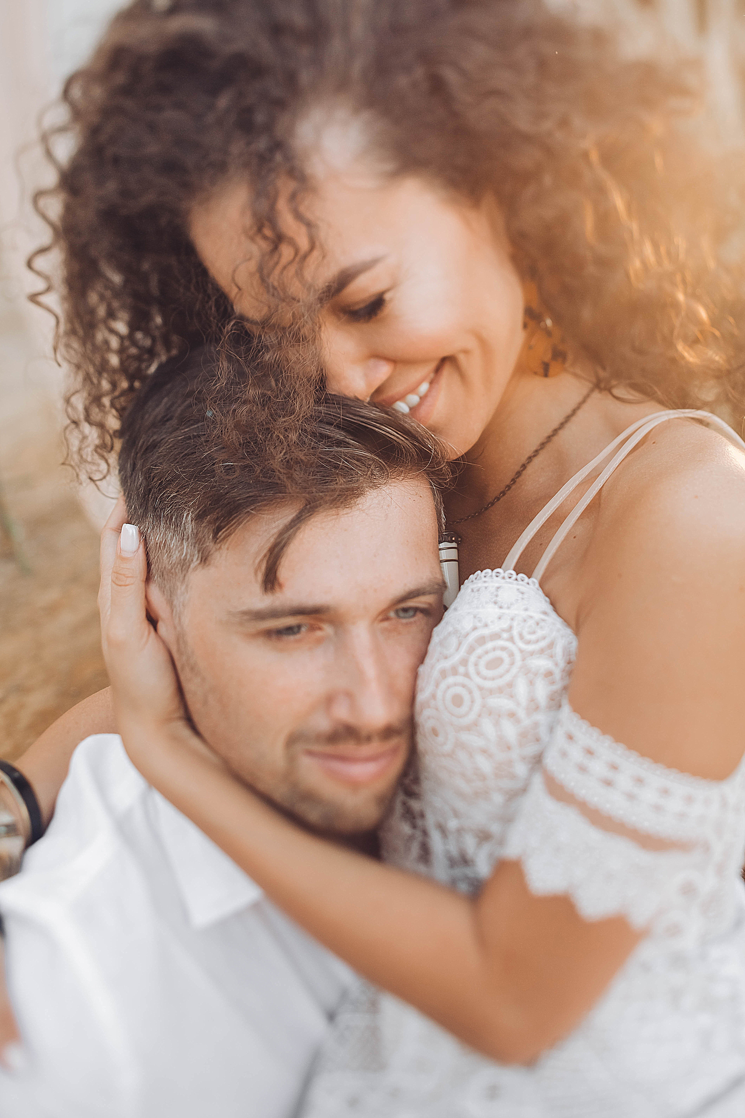 Бохо. Фотограф в Красноярске Гетманова Мила