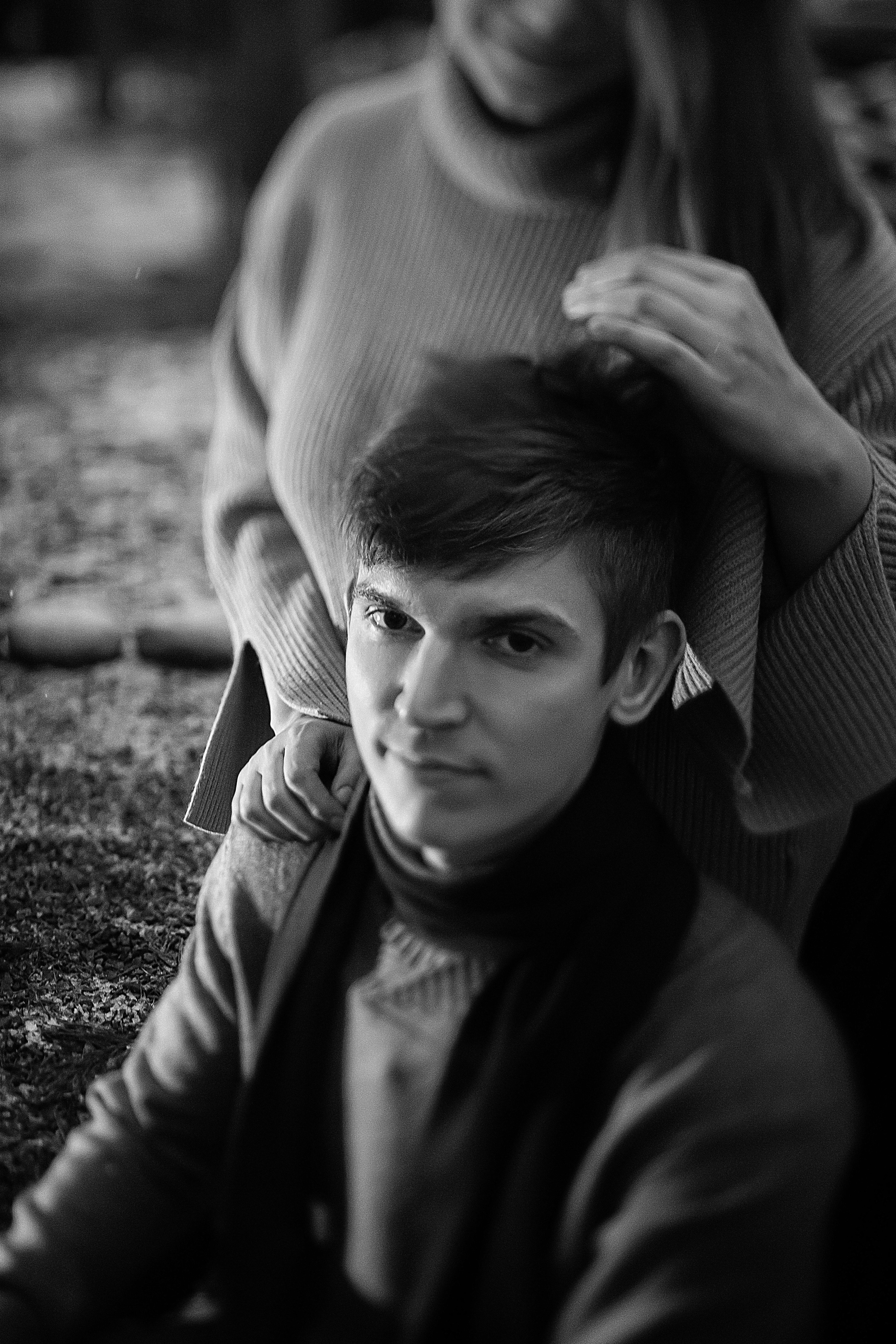 Домик в лесу. Фотограф в Красноярске Гетманова Мила