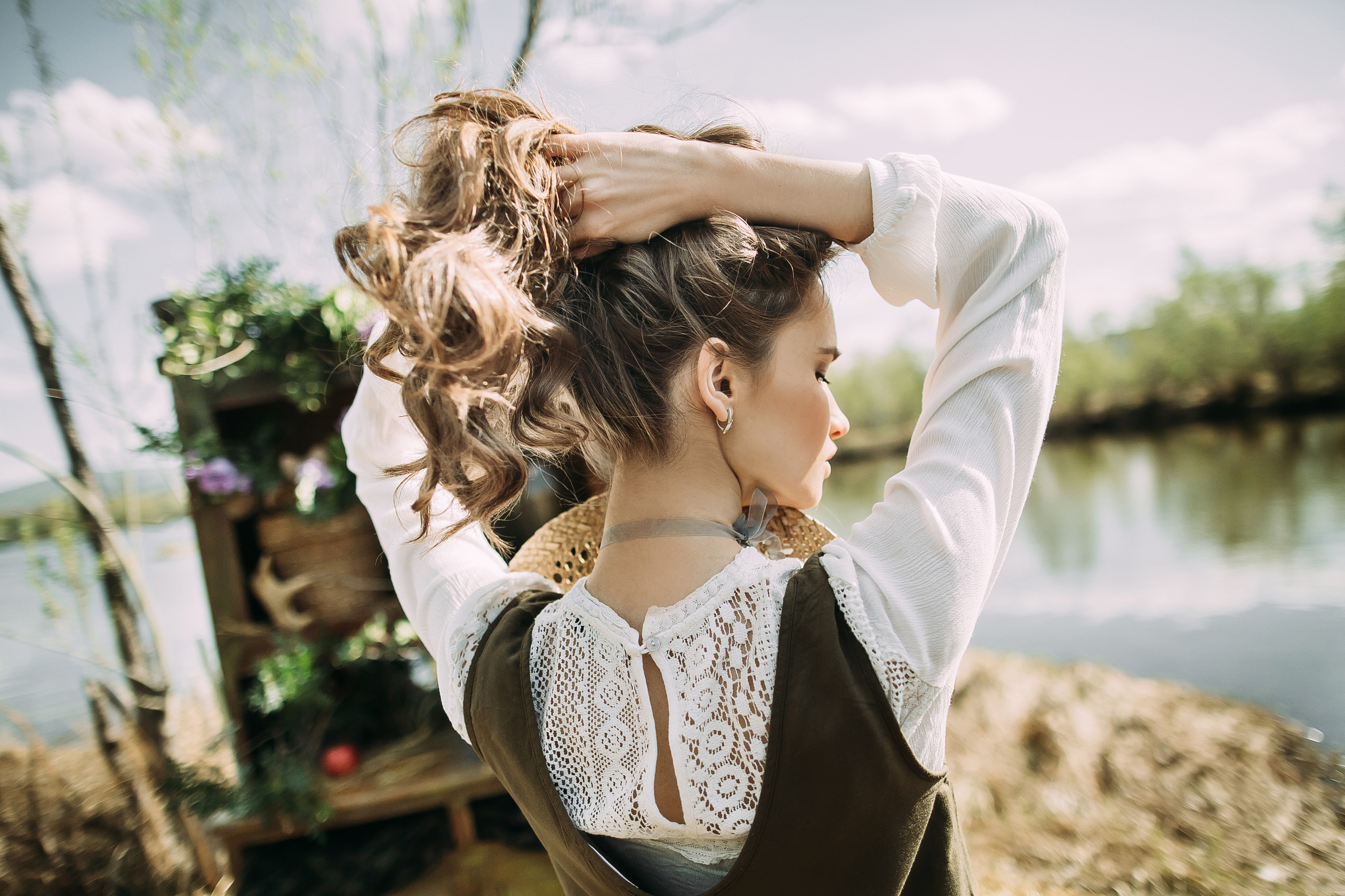 Том Сойер. Фотограф в Красноярске Гетманова Мила