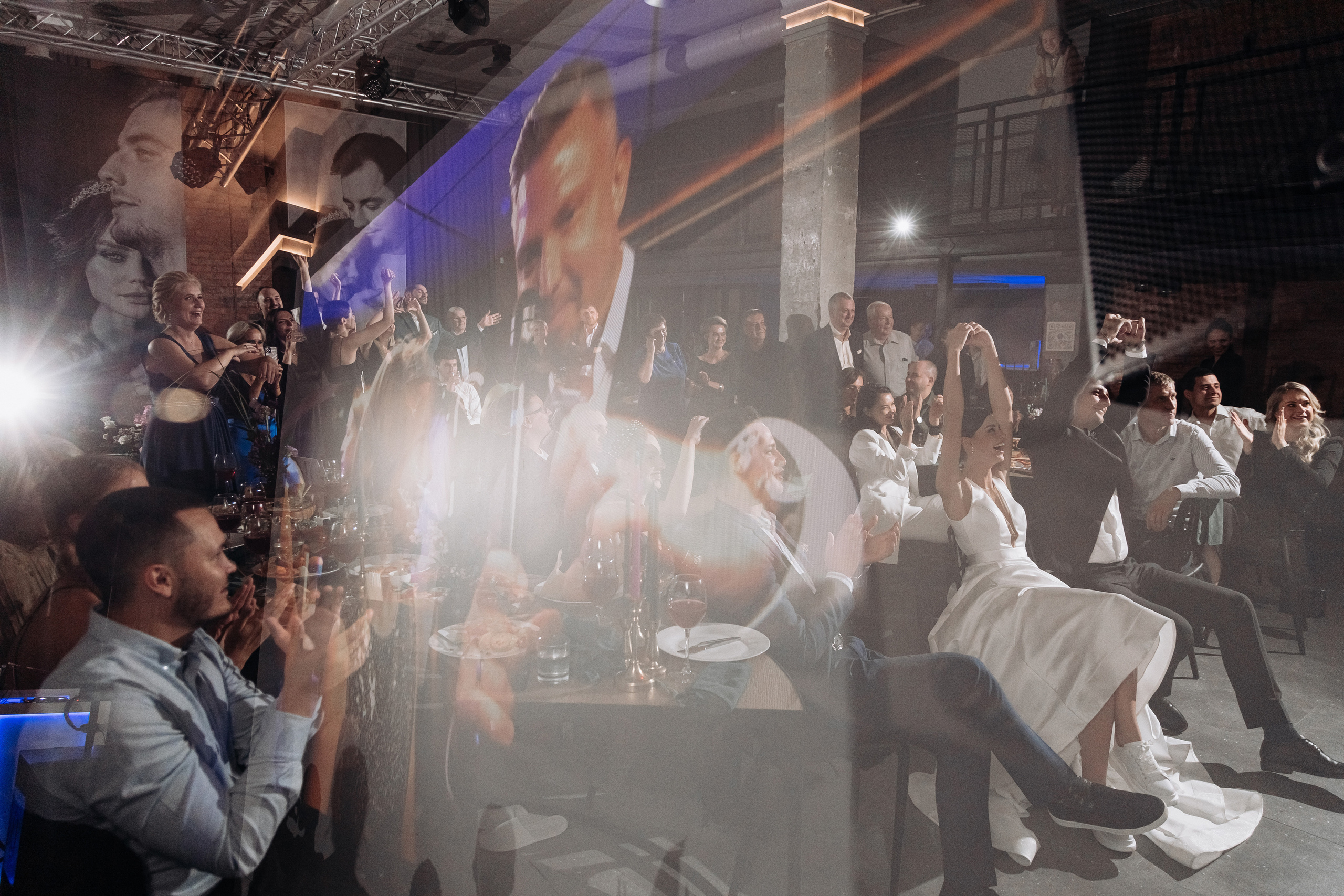 Алёна+Алексей. Фотограф в Красноярске Гетманова Мила