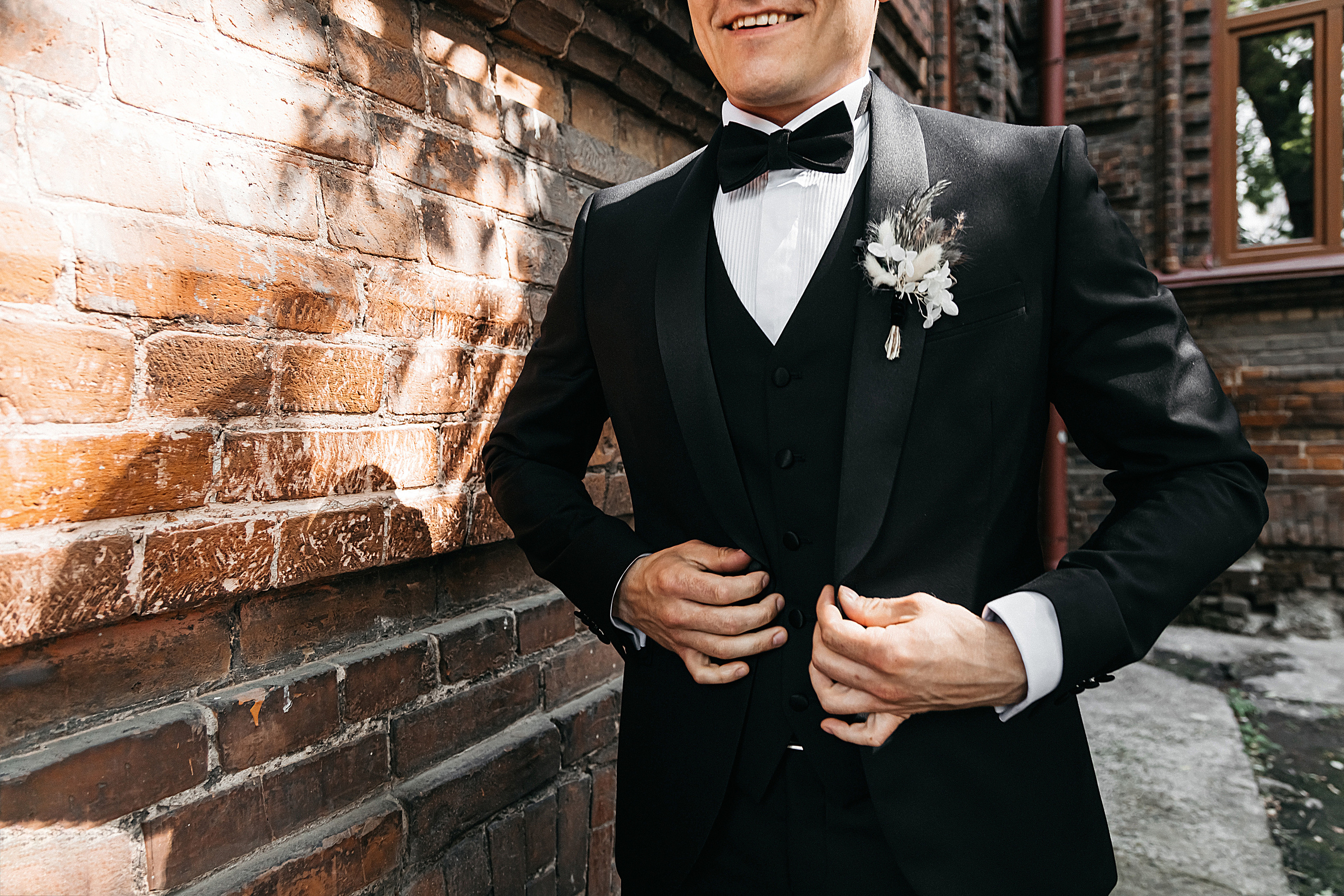 Ирина+Александр. Фотограф в Красноярске Гетманова Мила