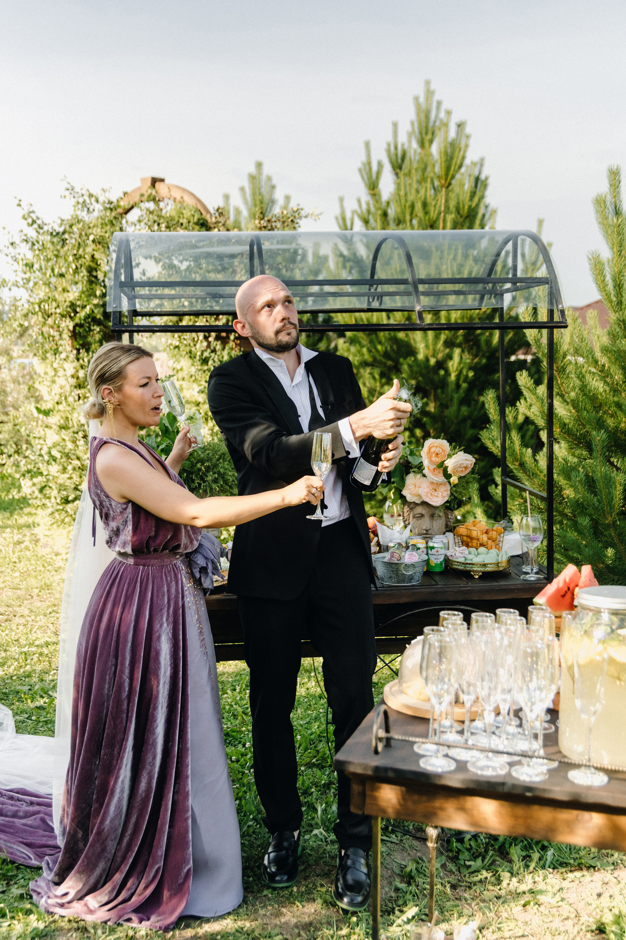 Татьяна+Иван. Фотограф в Красноярске Гетманова Мила