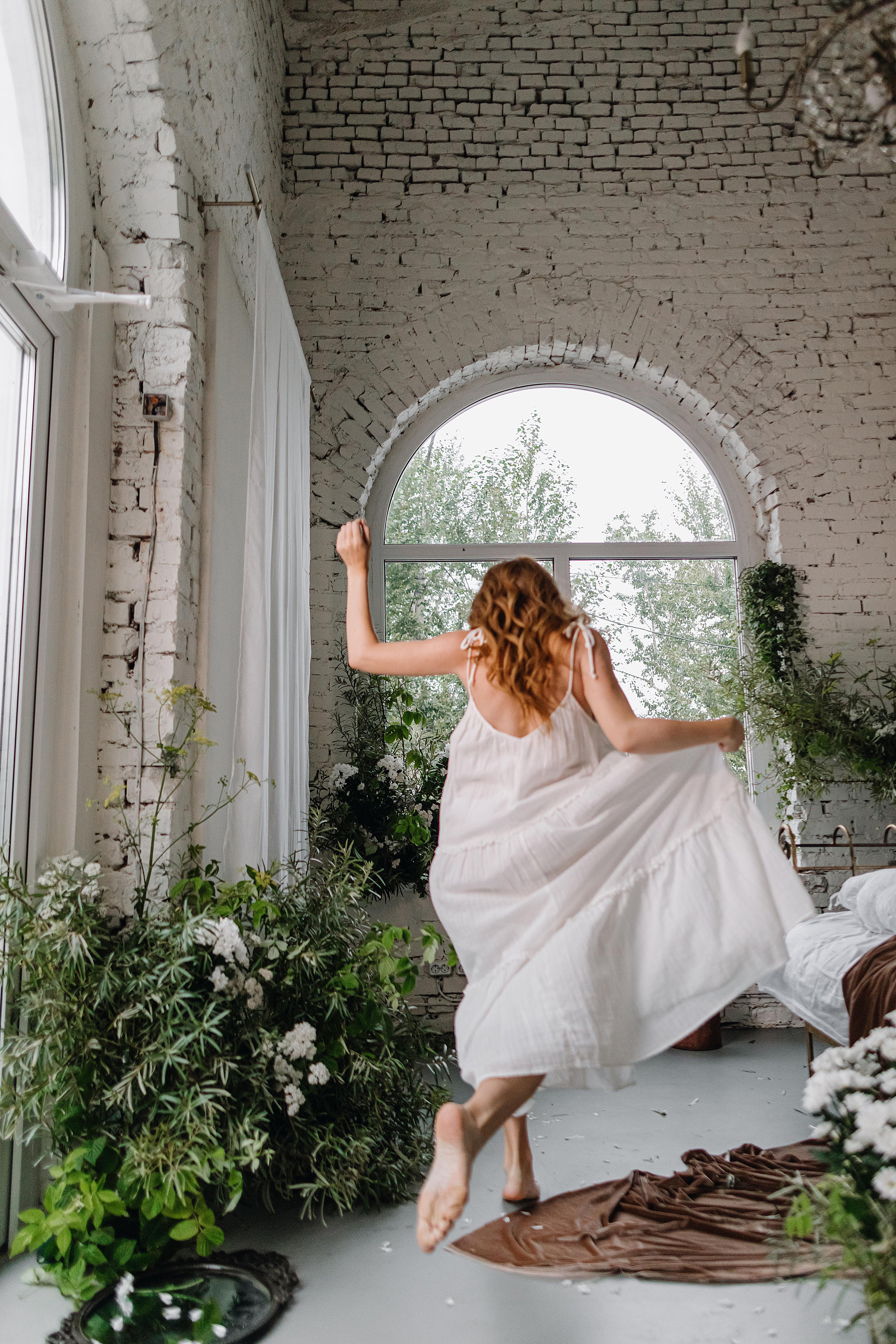 Ромашки. Фотограф в Красноярске Гетманова Мила