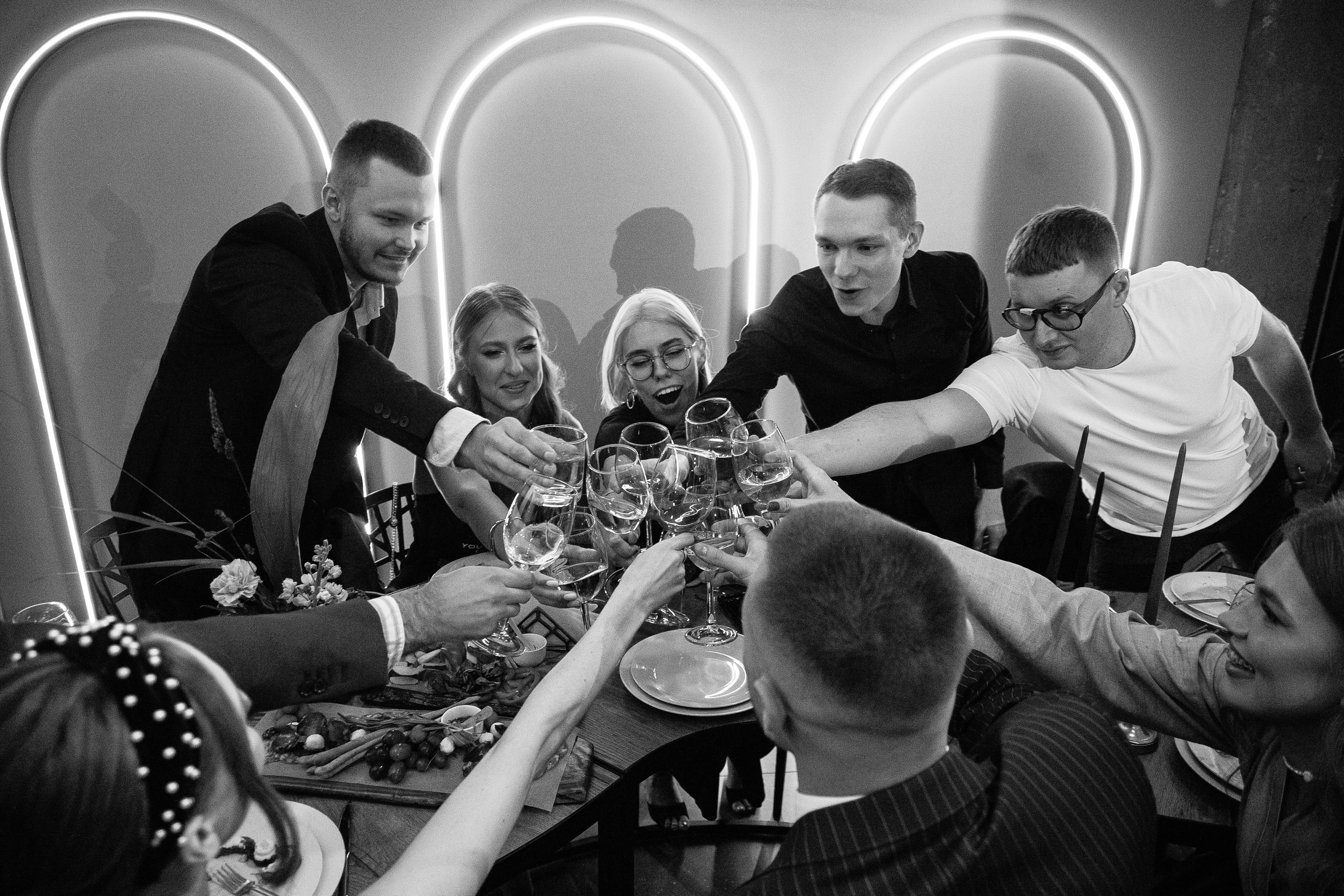 Алёна+Алексей. Фотограф в Красноярске Гетманова Мила