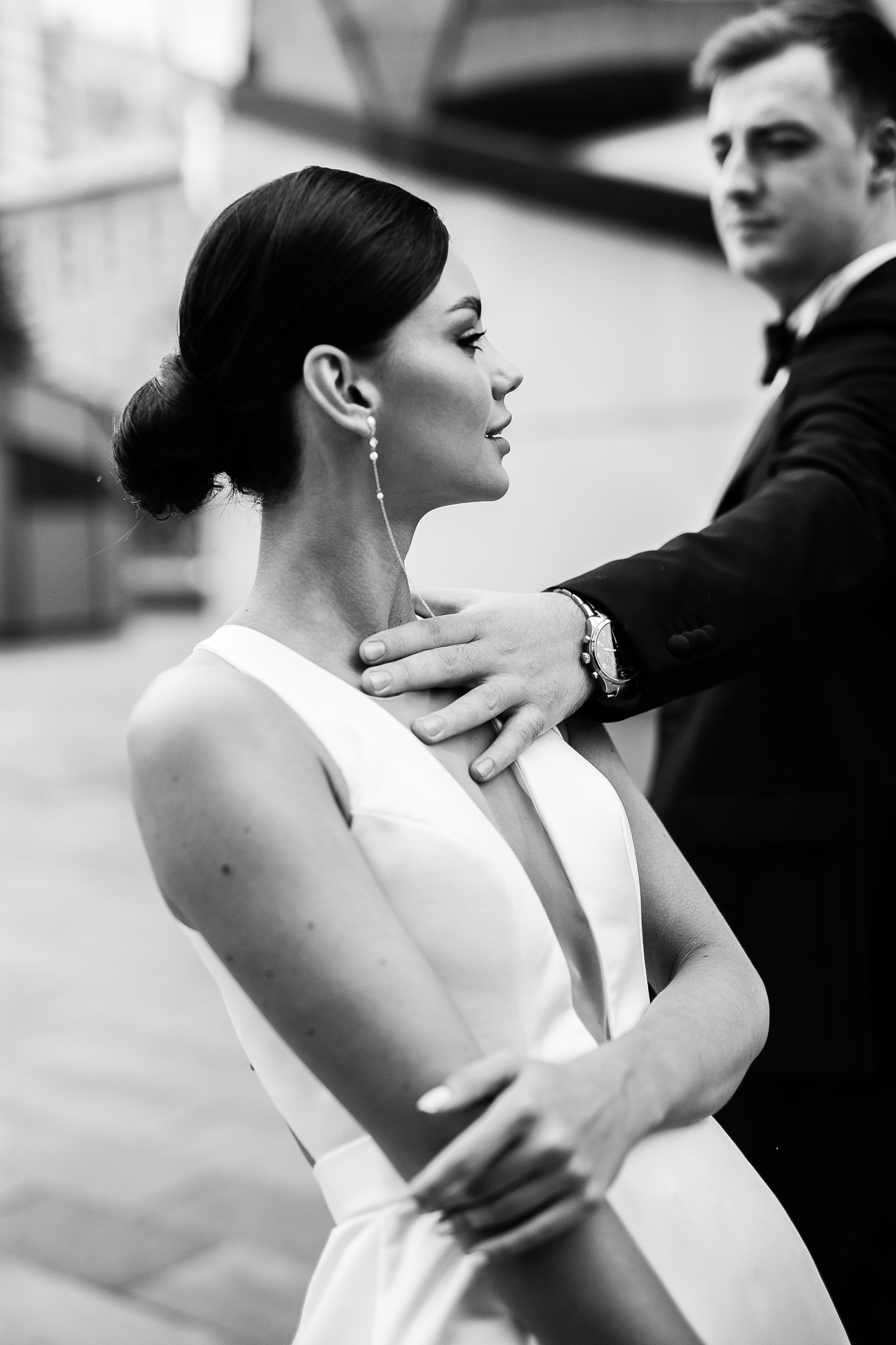 Алёна+Алексей. Фотограф в Красноярске Гетманова Мила