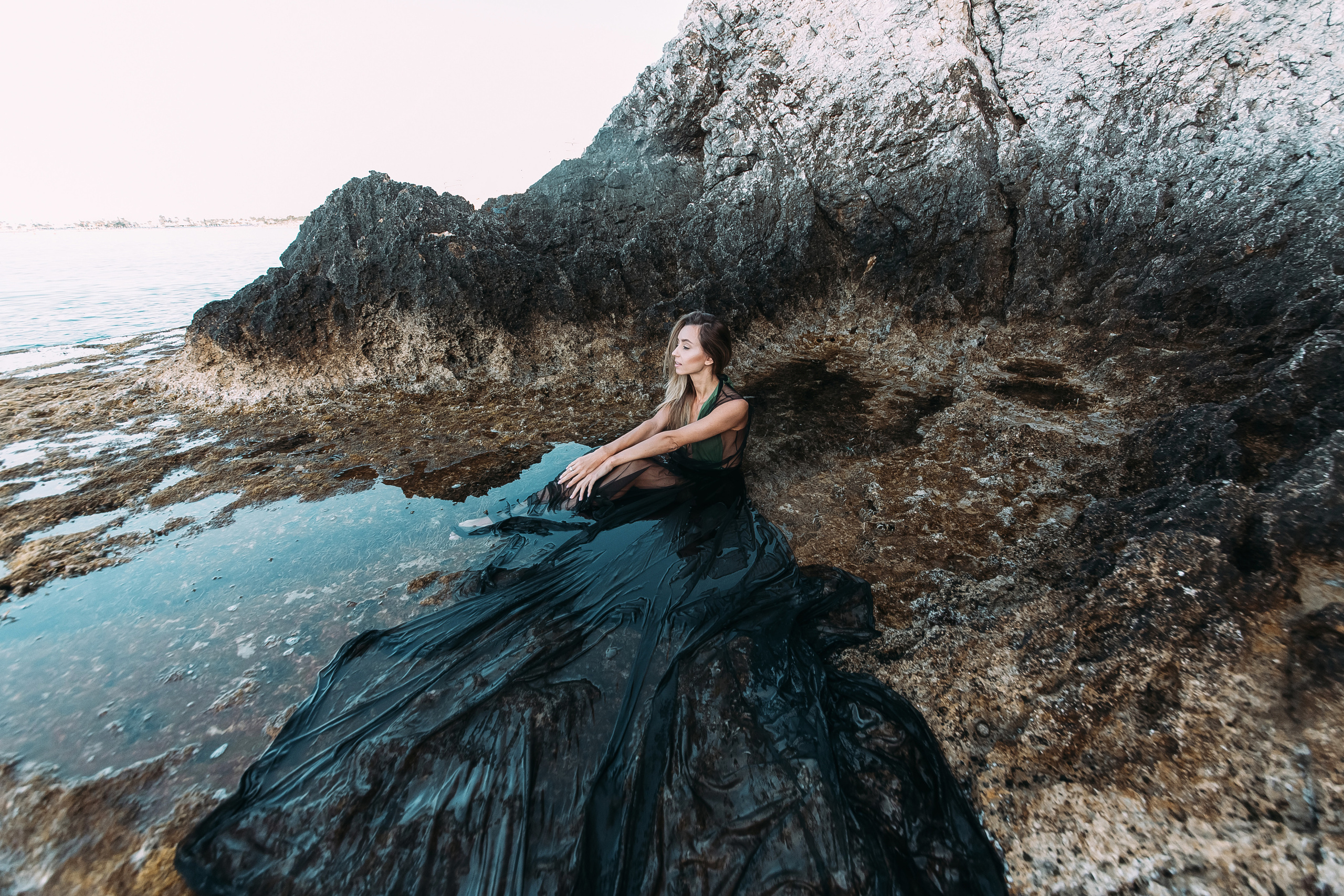 Кипр. Фотограф в Красноярске Гетманова Мила