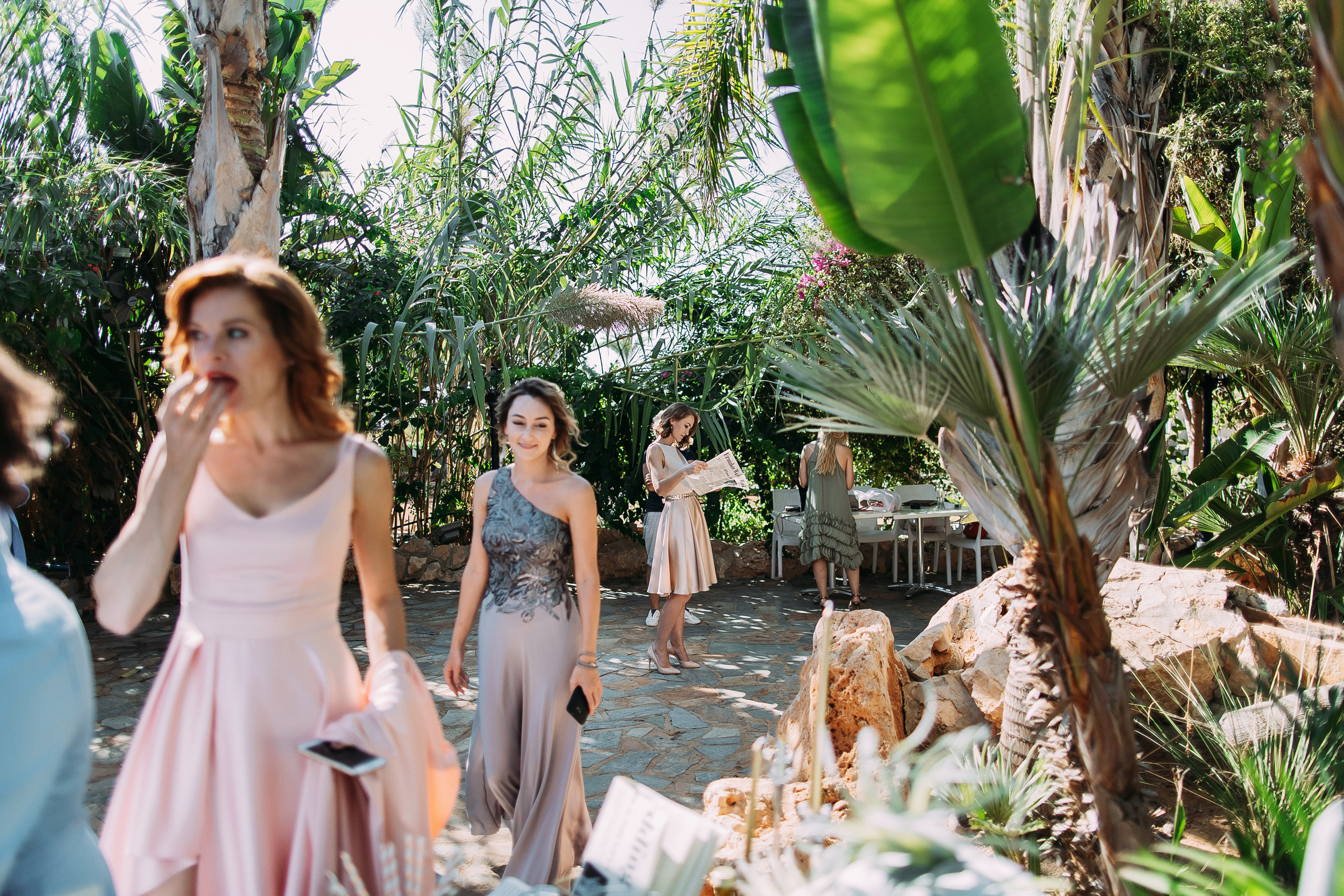 Катерина+Александр. Кипр. Фотограф в Красноярске Гетманова Мила