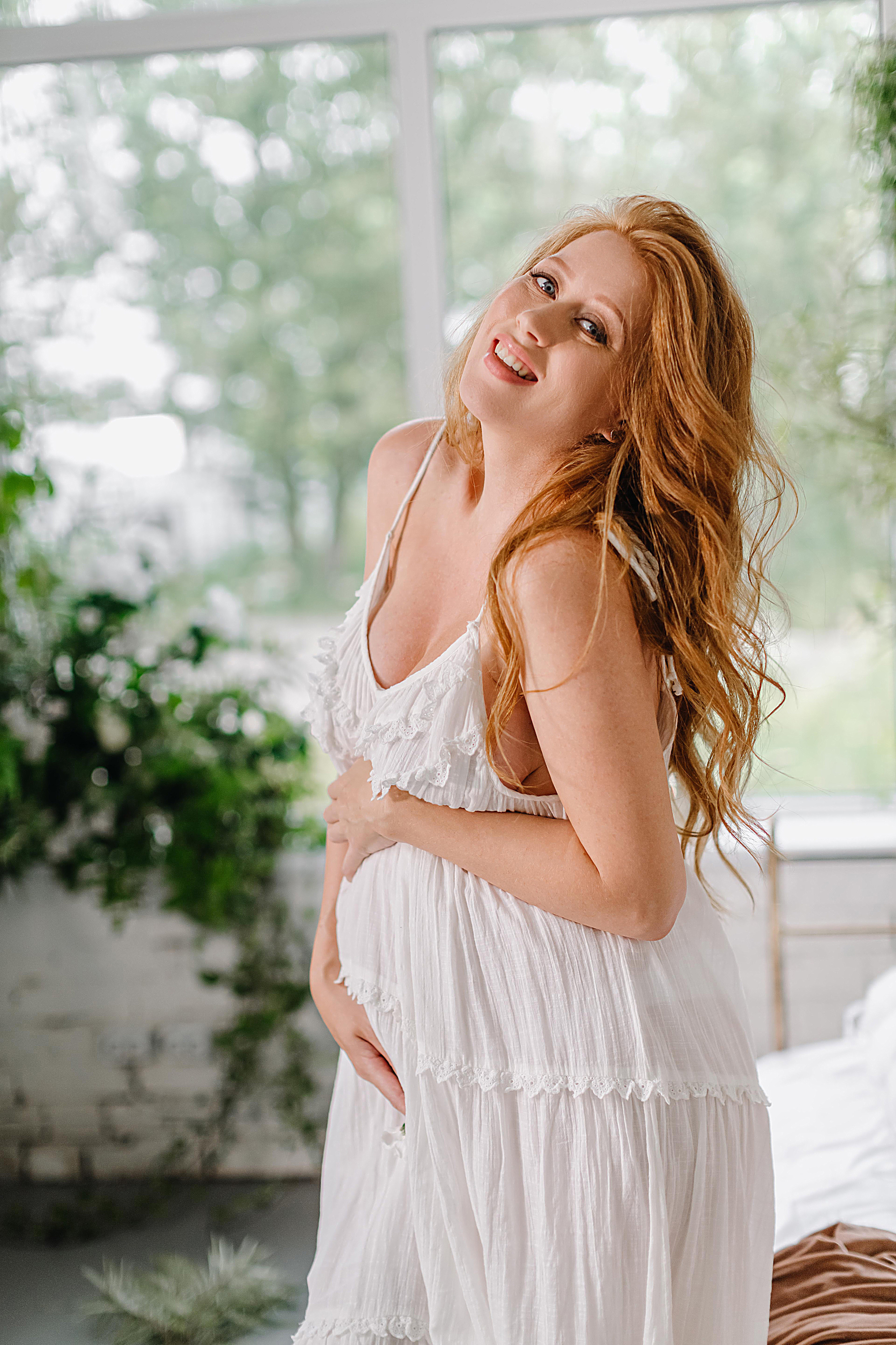 Ромашки. Фотограф в Красноярске Гетманова Мила