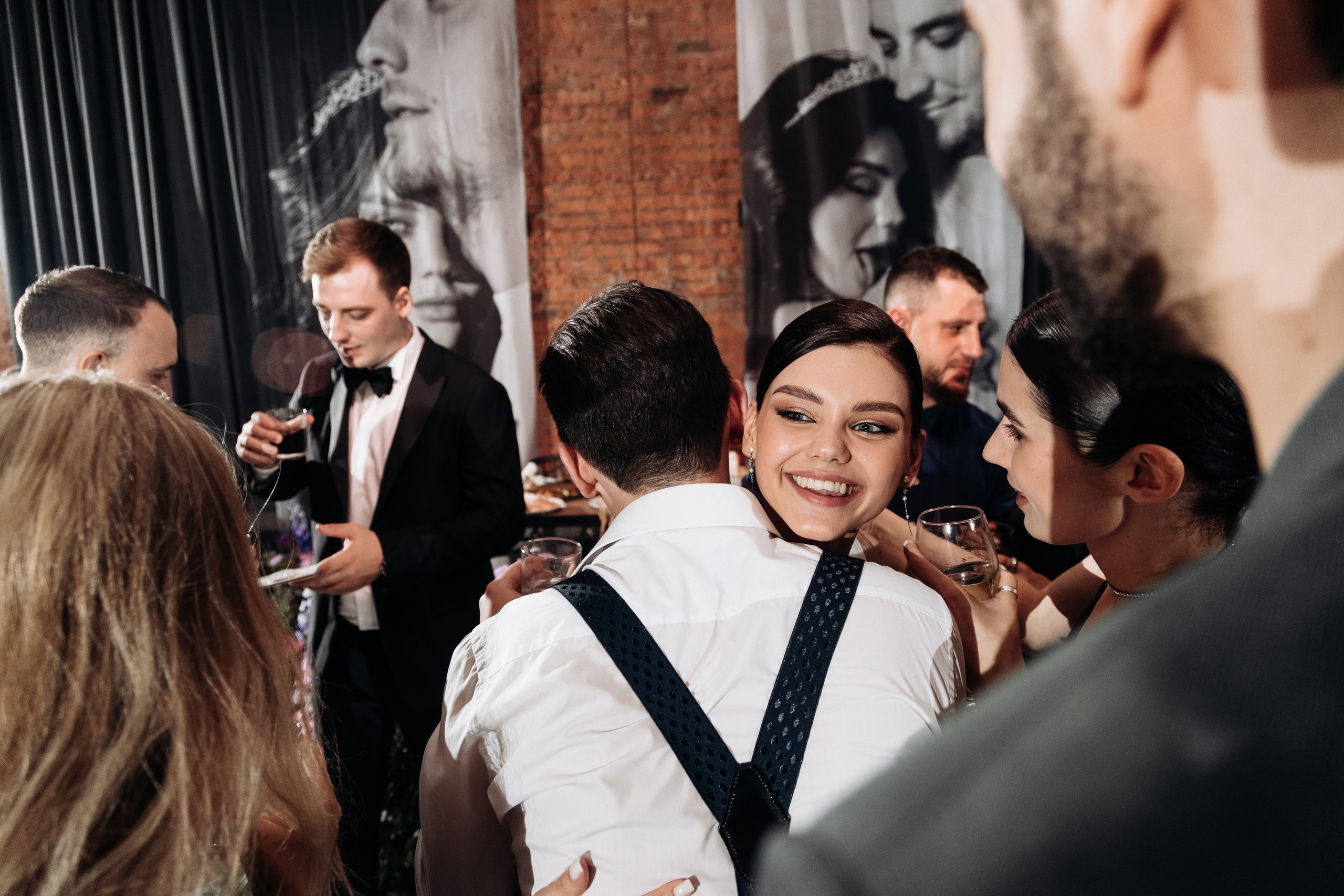 Алёна+Алексей. Фотограф в Красноярске Гетманова Мила