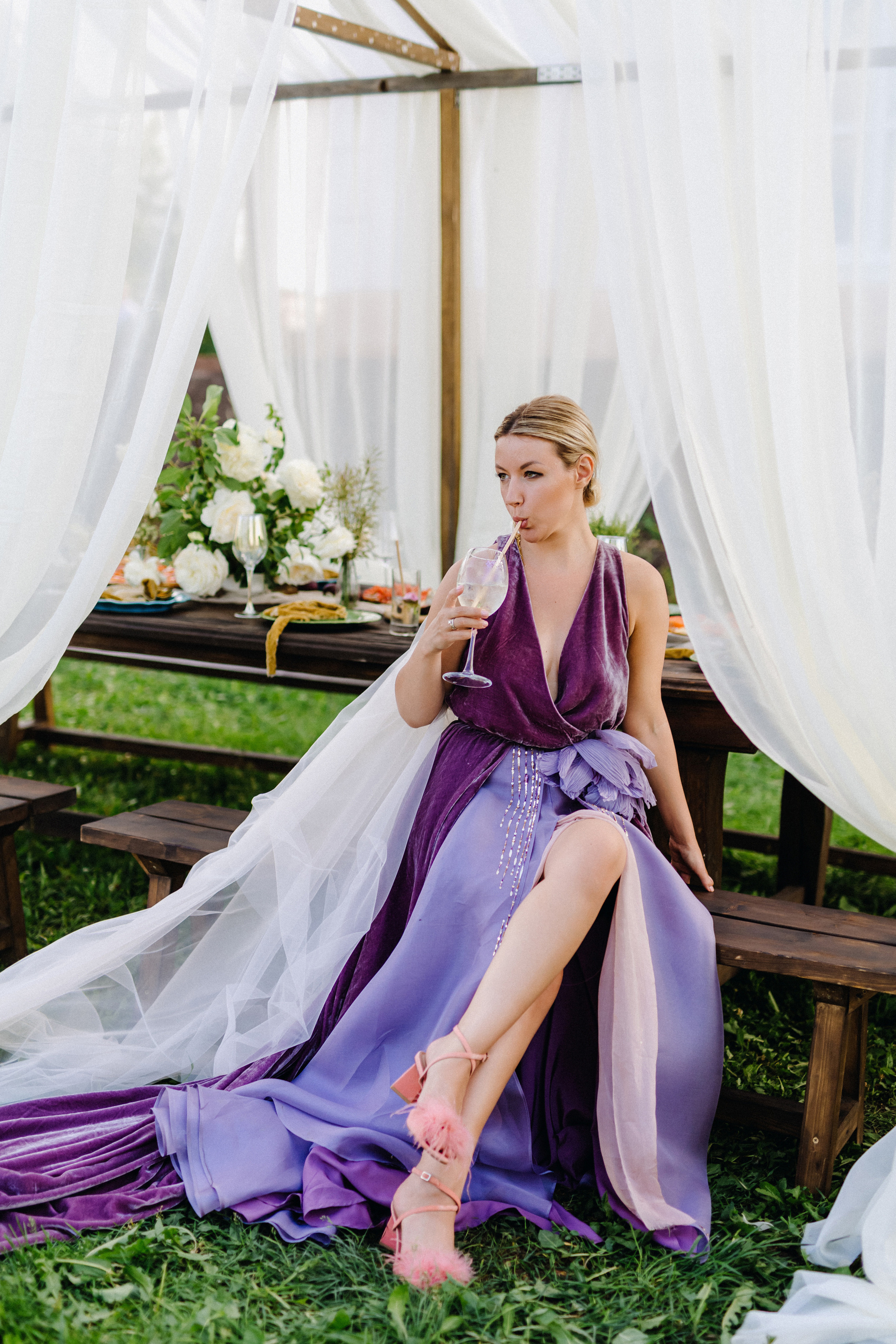 Татьяна+Иван. Фотограф в Красноярске Гетманова Мила