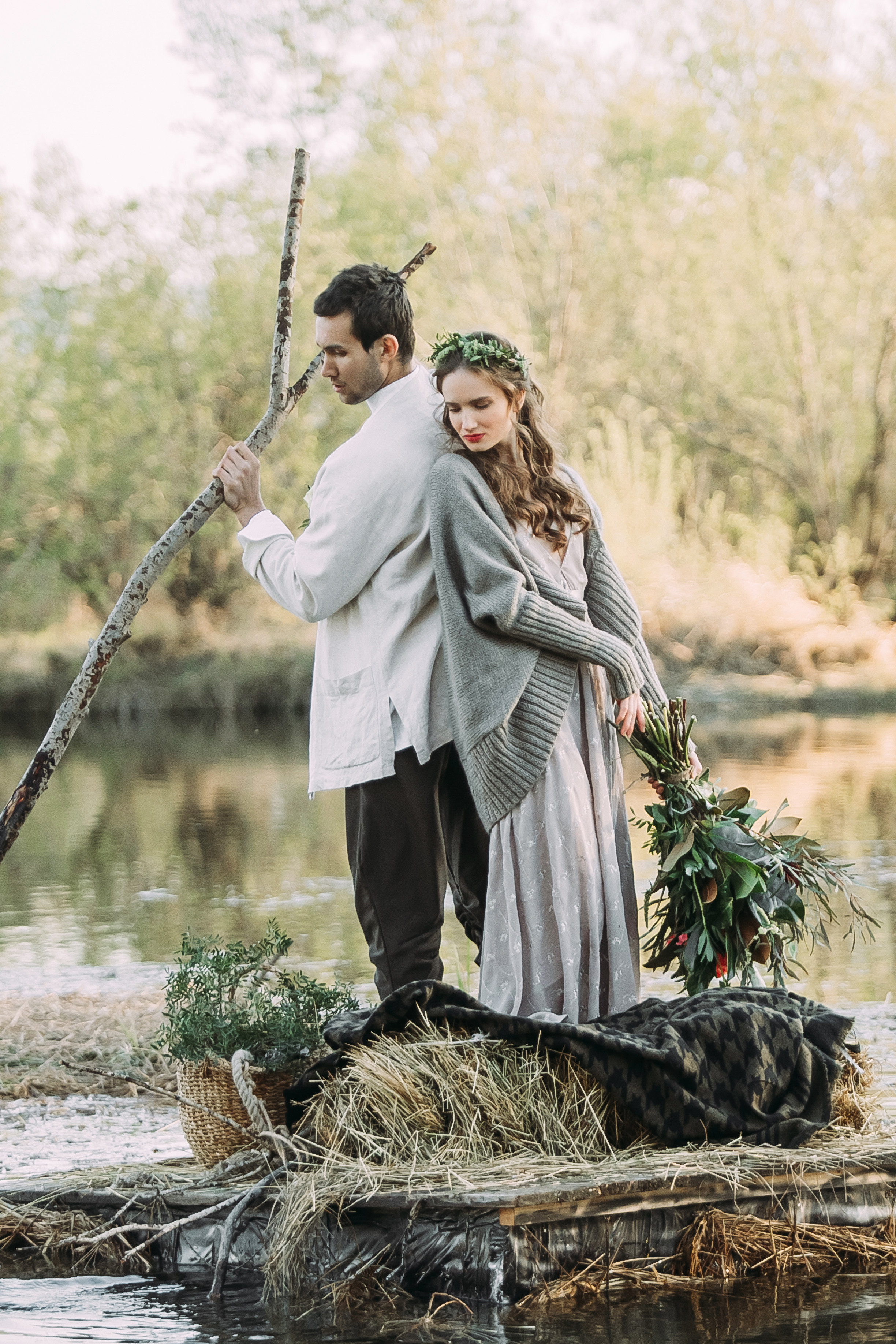 Том Сойер. Фотограф в Красноярске Гетманова Мила