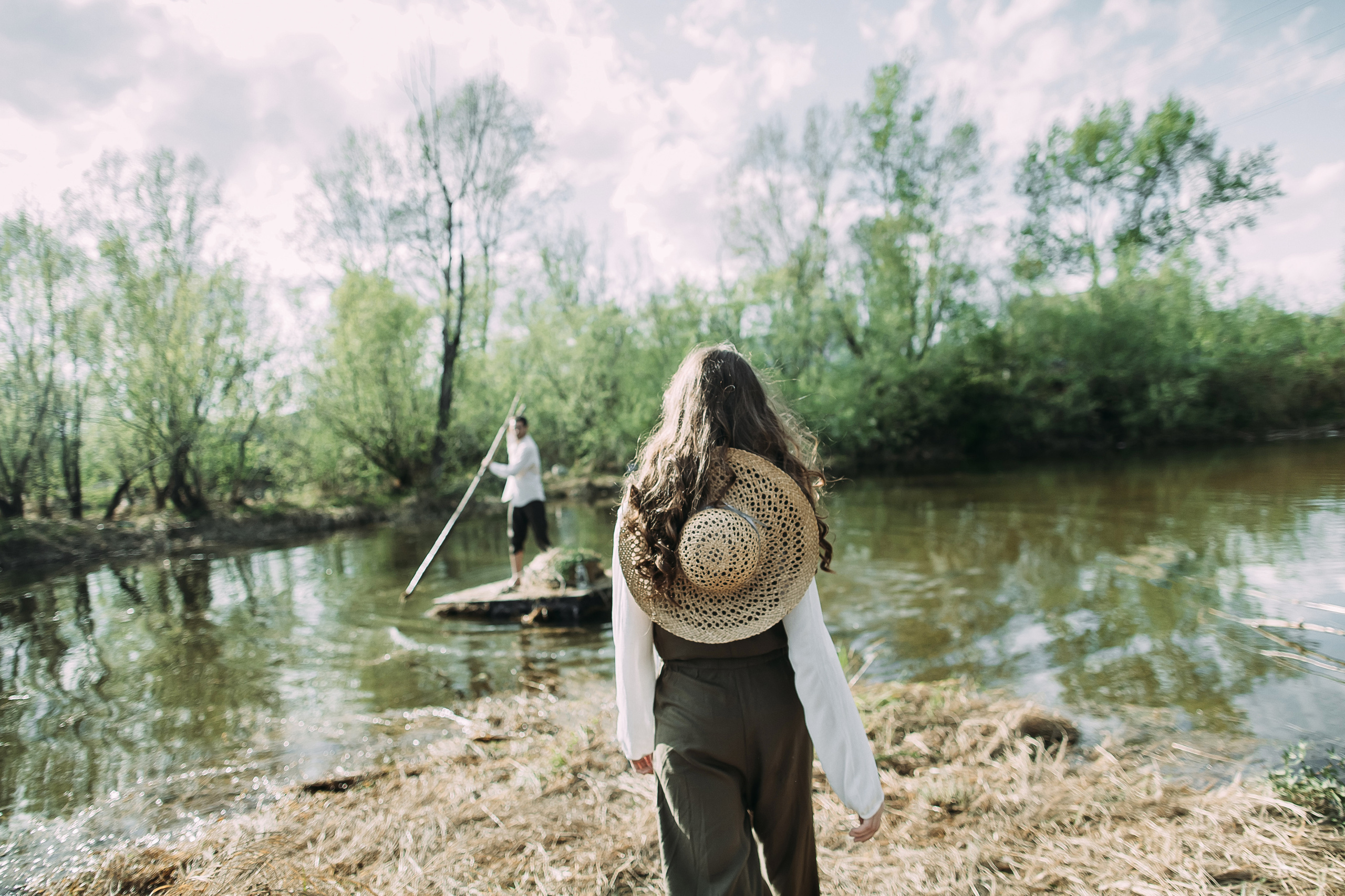 Том Сойер. Фотограф в Красноярске Гетманова Мила