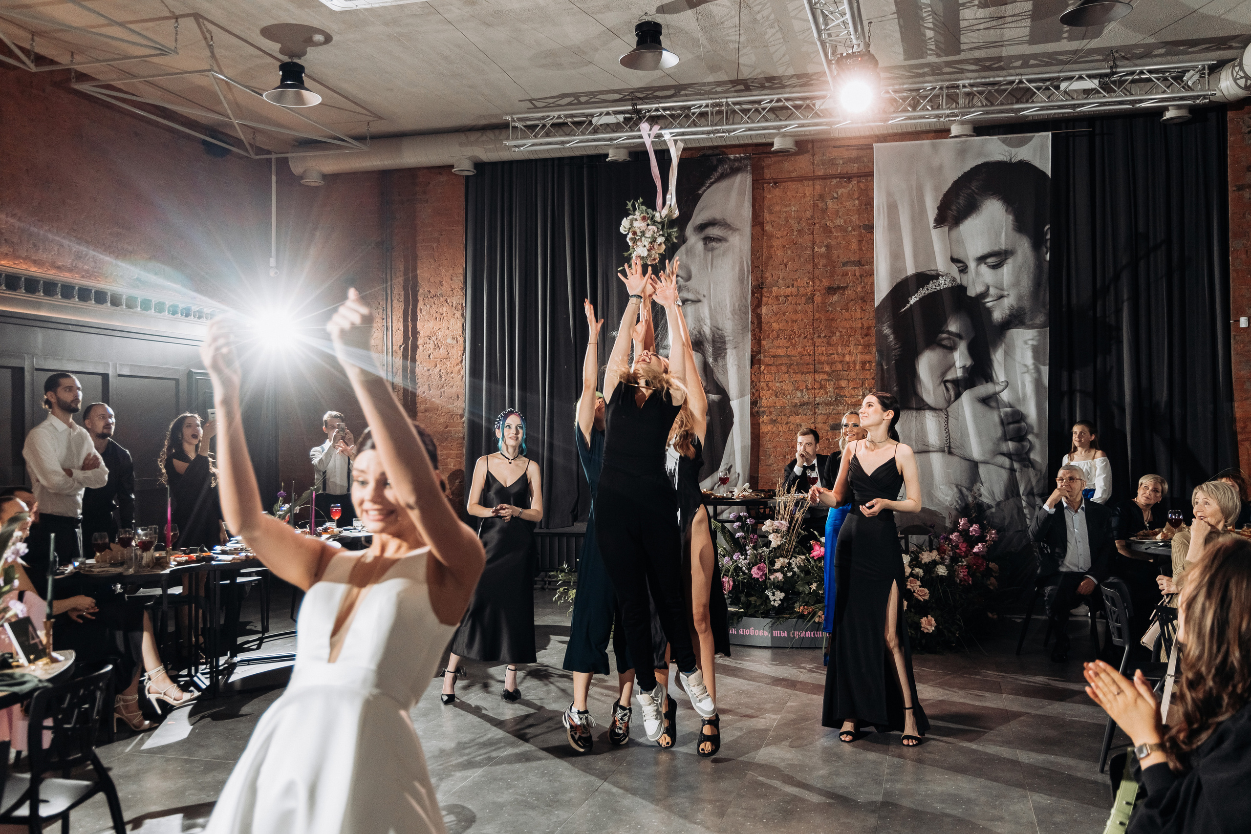 Алёна+Алексей. Фотограф в Красноярске Гетманова Мила