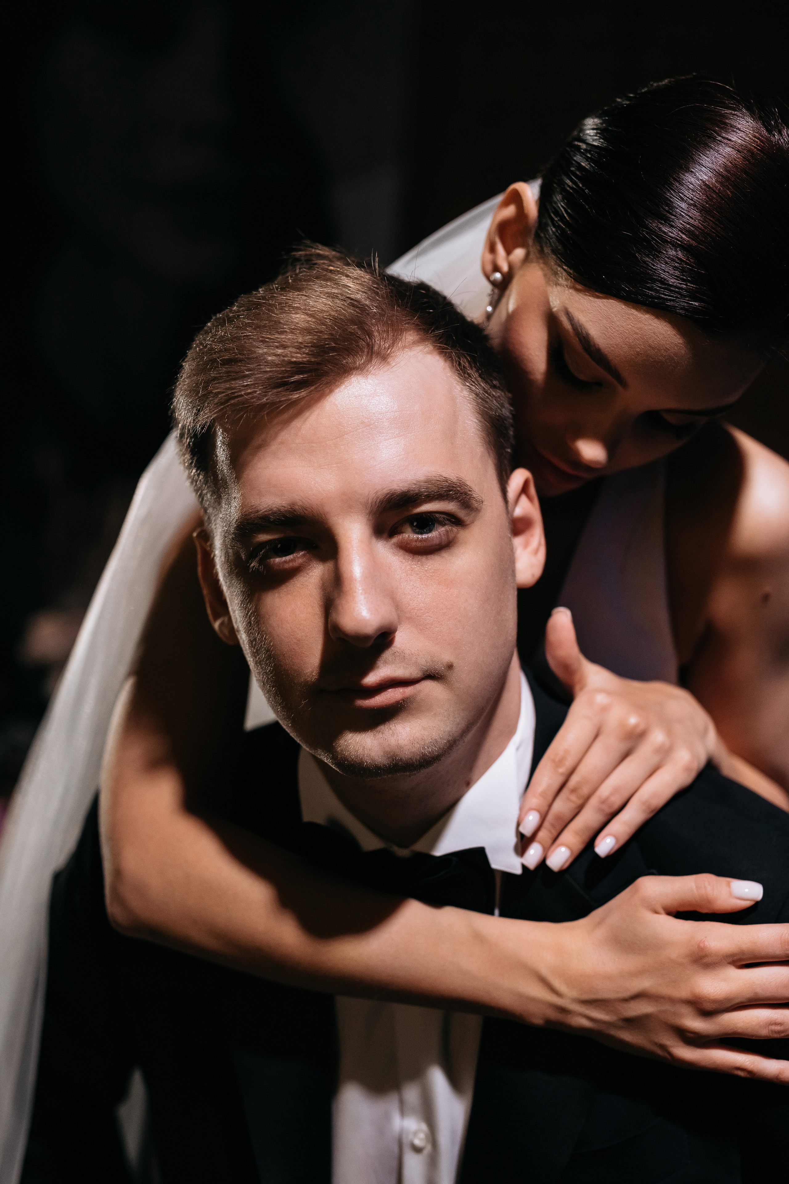 Алёна+Алексей. Фотограф в Красноярске Гетманова Мила