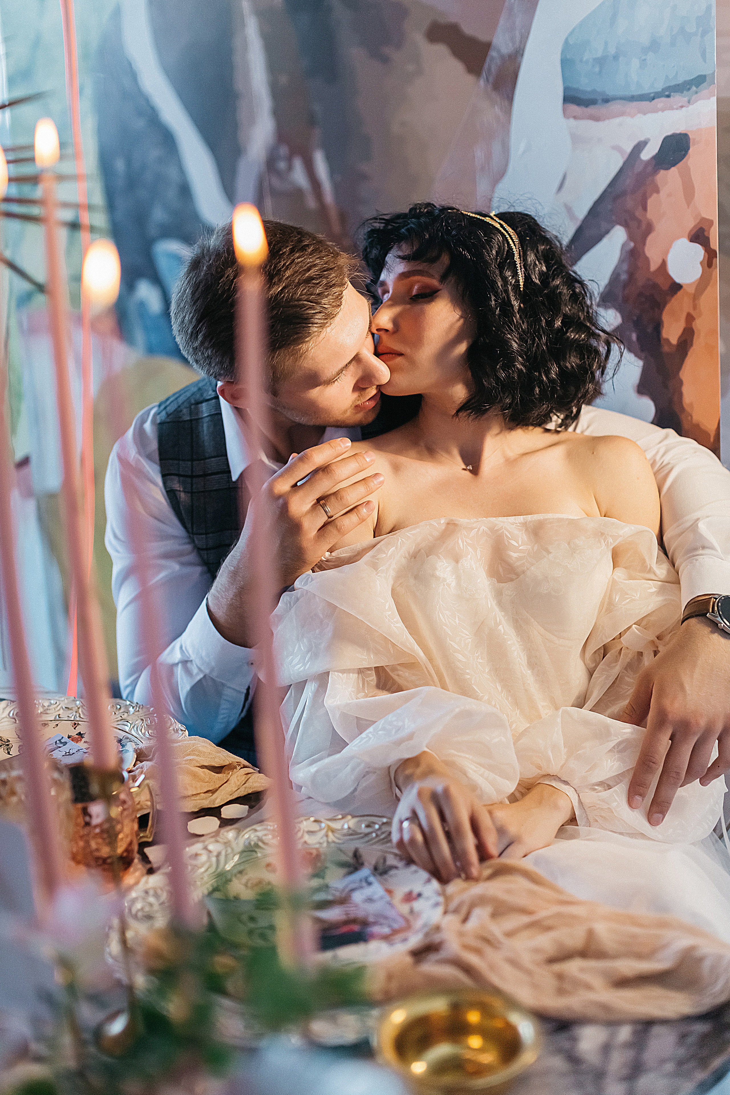 Butterfly. Фотограф в Красноярске Гетманова Мила