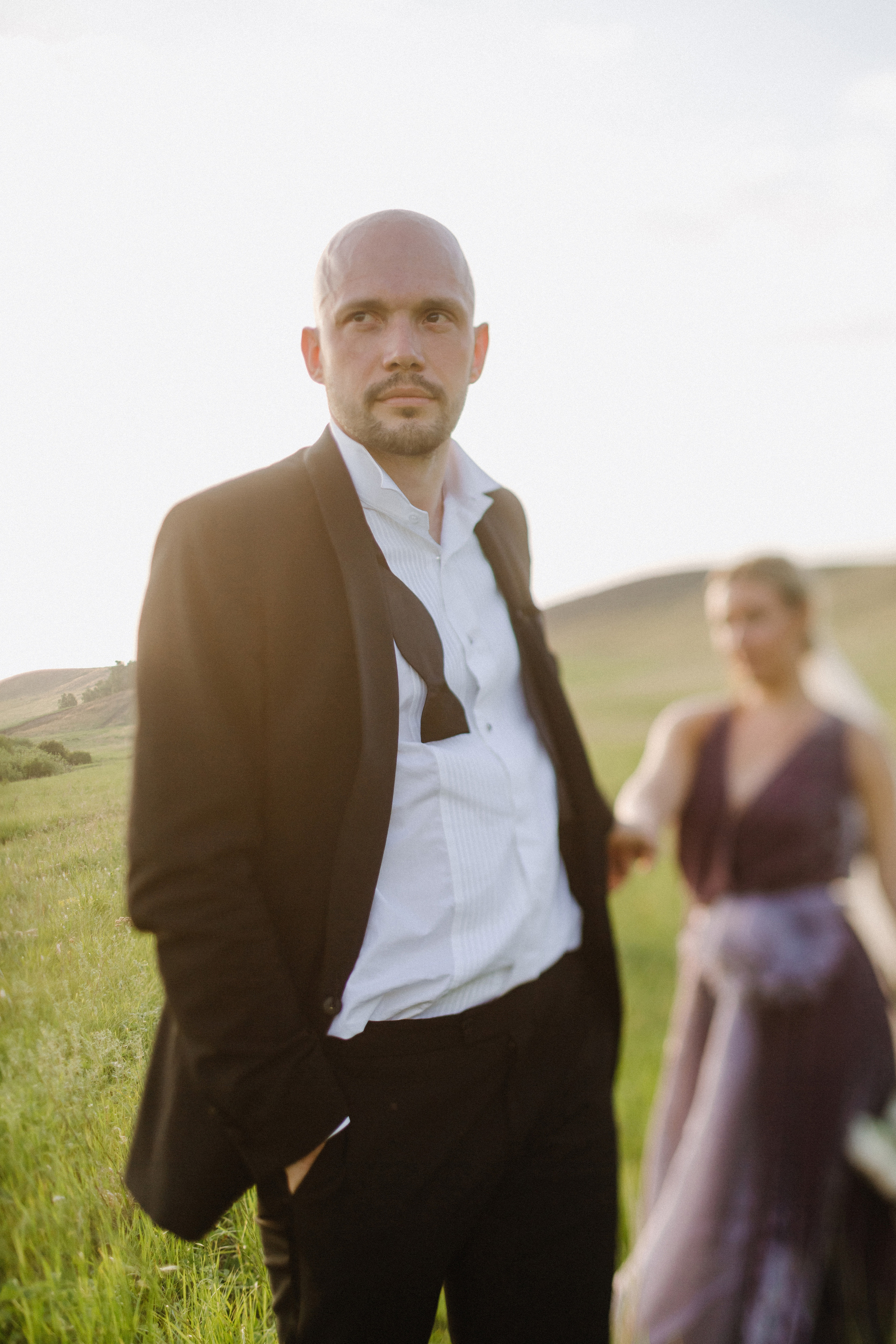 Татьяна+Иван. Фотограф в Красноярске Гетманова Мила