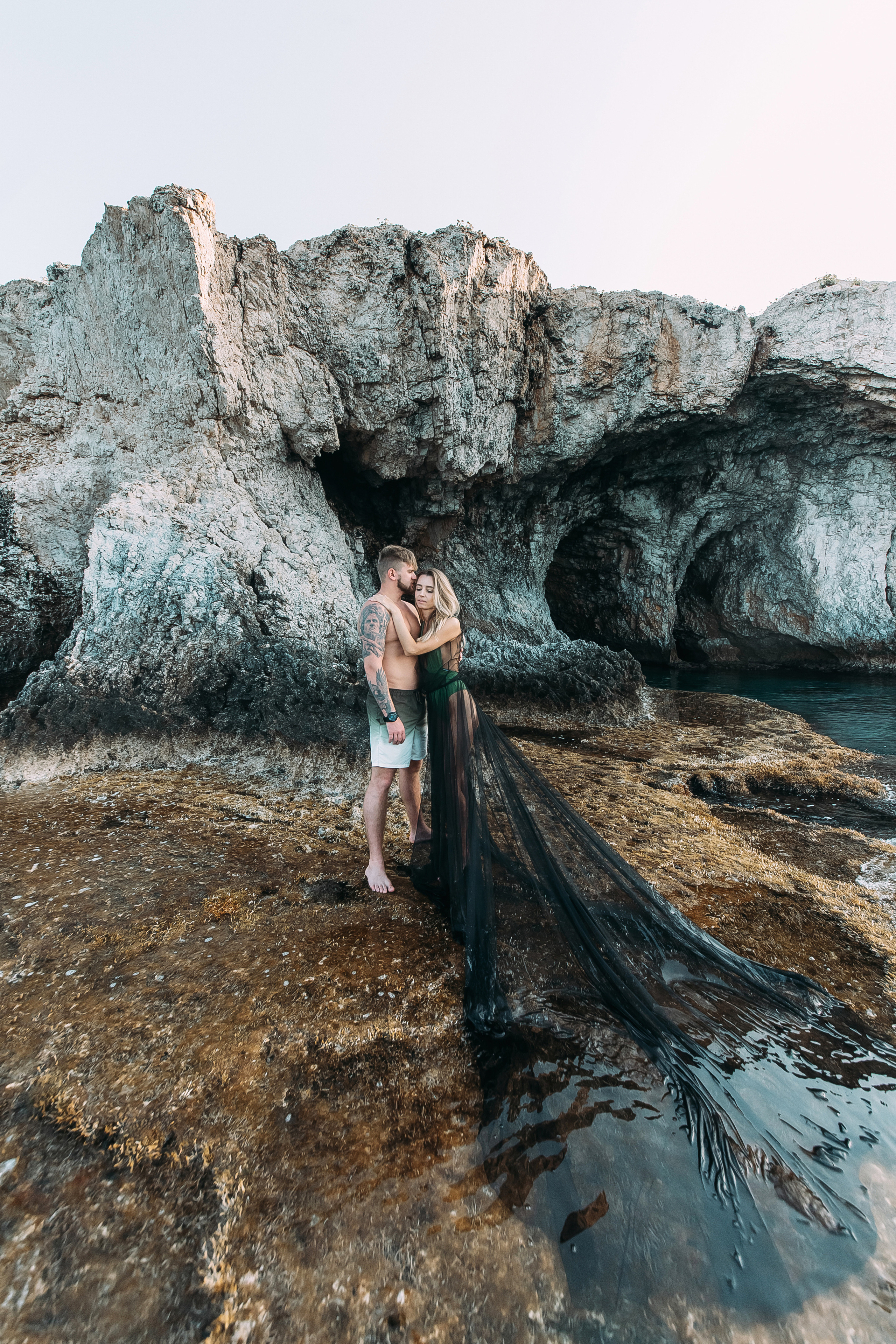 Кипр. Фотограф в Красноярске Гетманова Мила