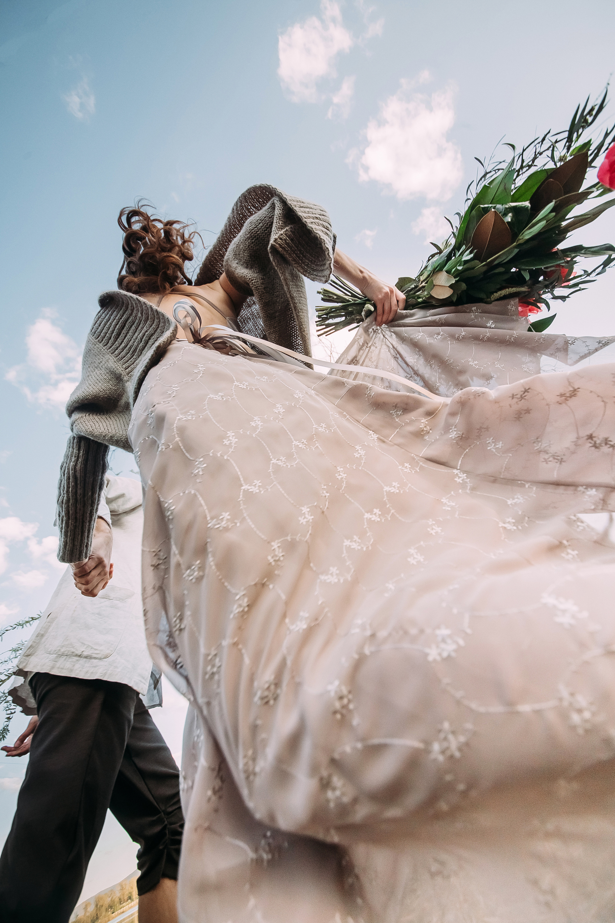 Том Сойер. Фотограф в Красноярске Гетманова Мила