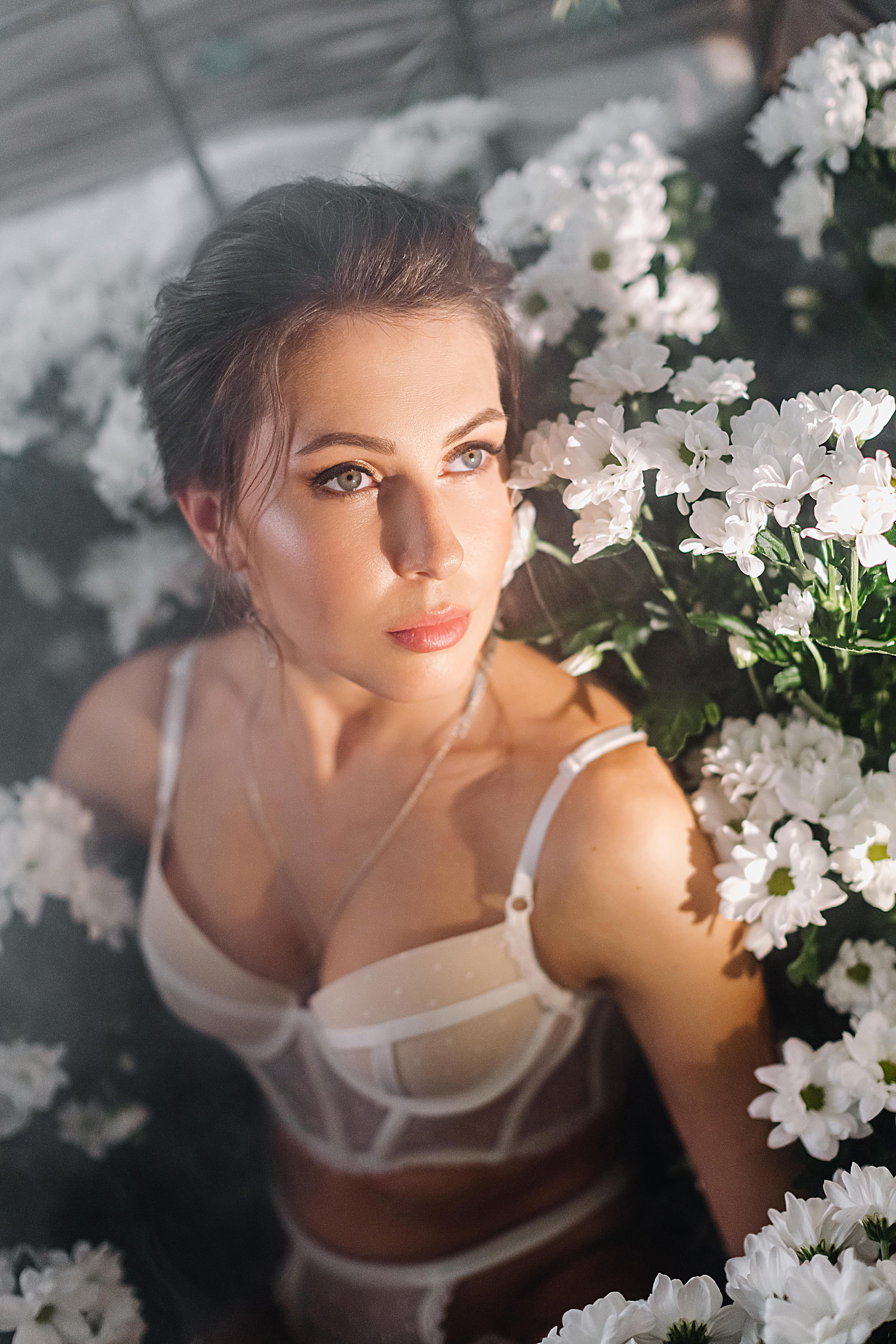 Утро невесты. Фотограф в Красноярске Гетманова Мила