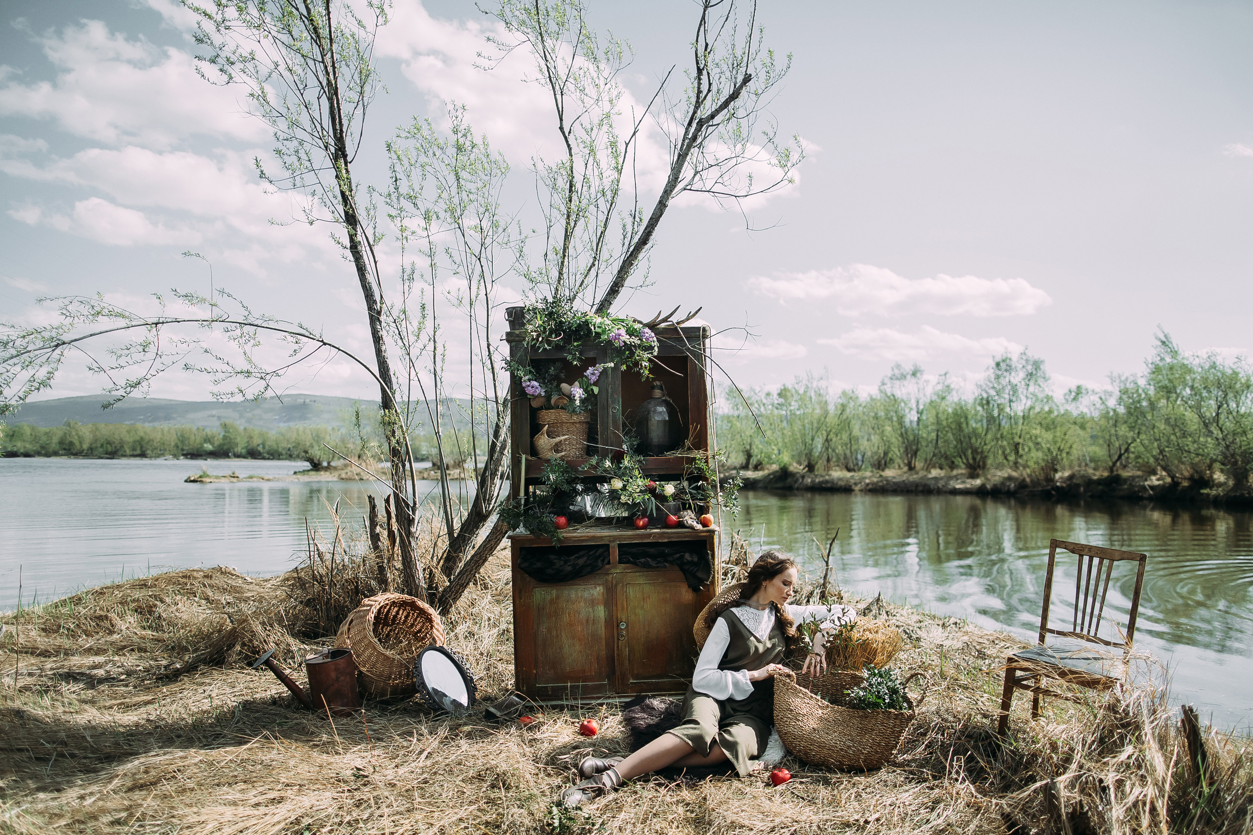 Том Сойер. Фотограф в Красноярске Гетманова Мила