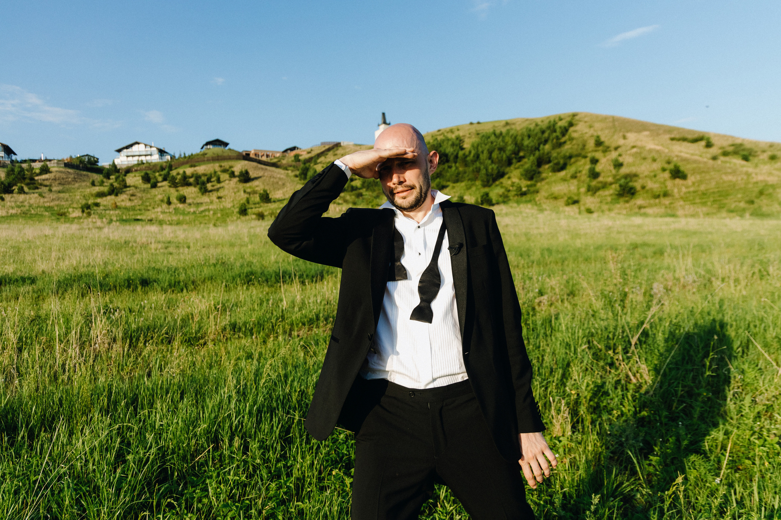 Татьяна+Иван. Фотограф в Красноярске Гетманова Мила