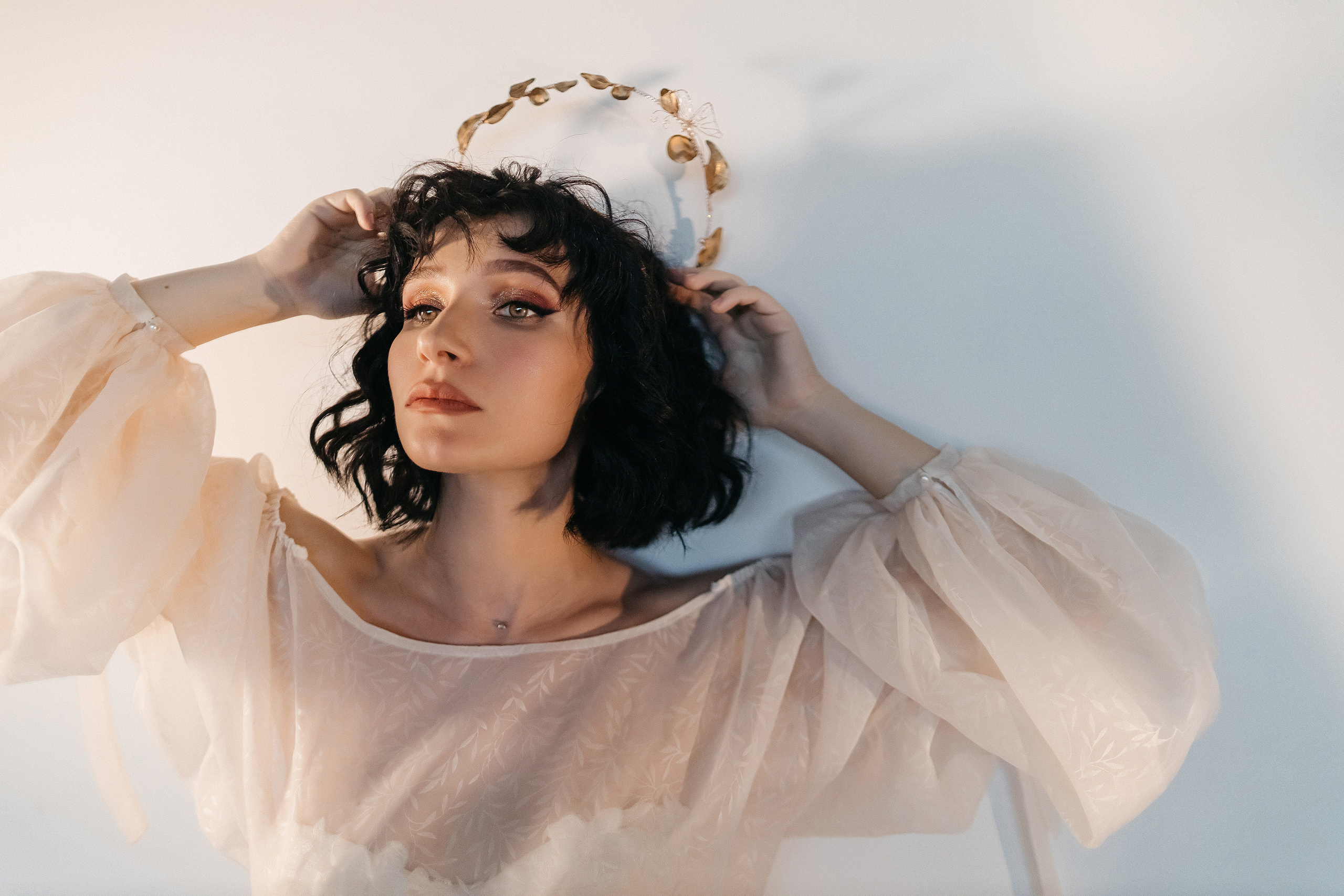 Butterfly. Фотограф в Красноярске Гетманова Мила