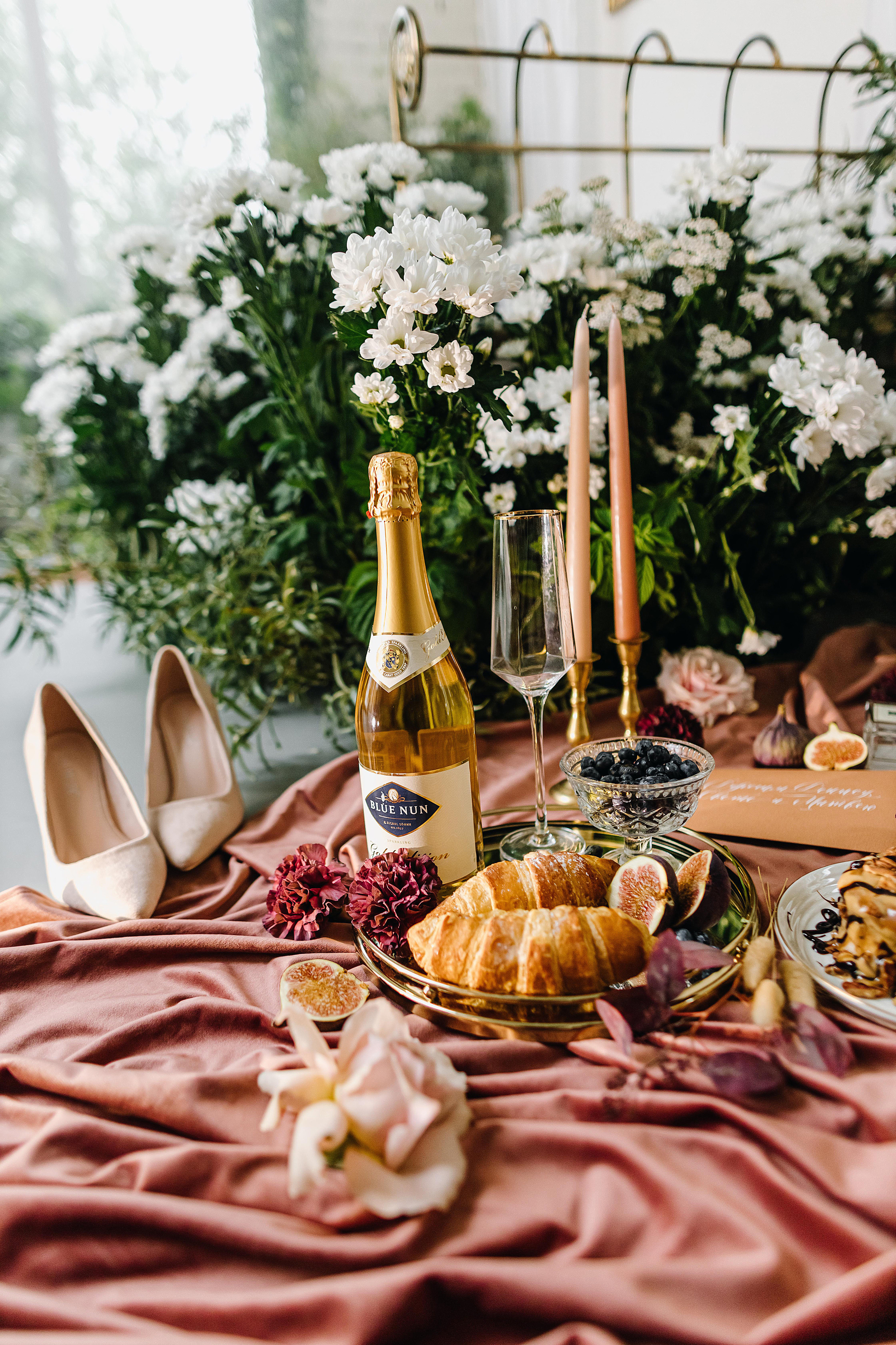 Утро невесты. Фотограф в Красноярске Гетманова Мила