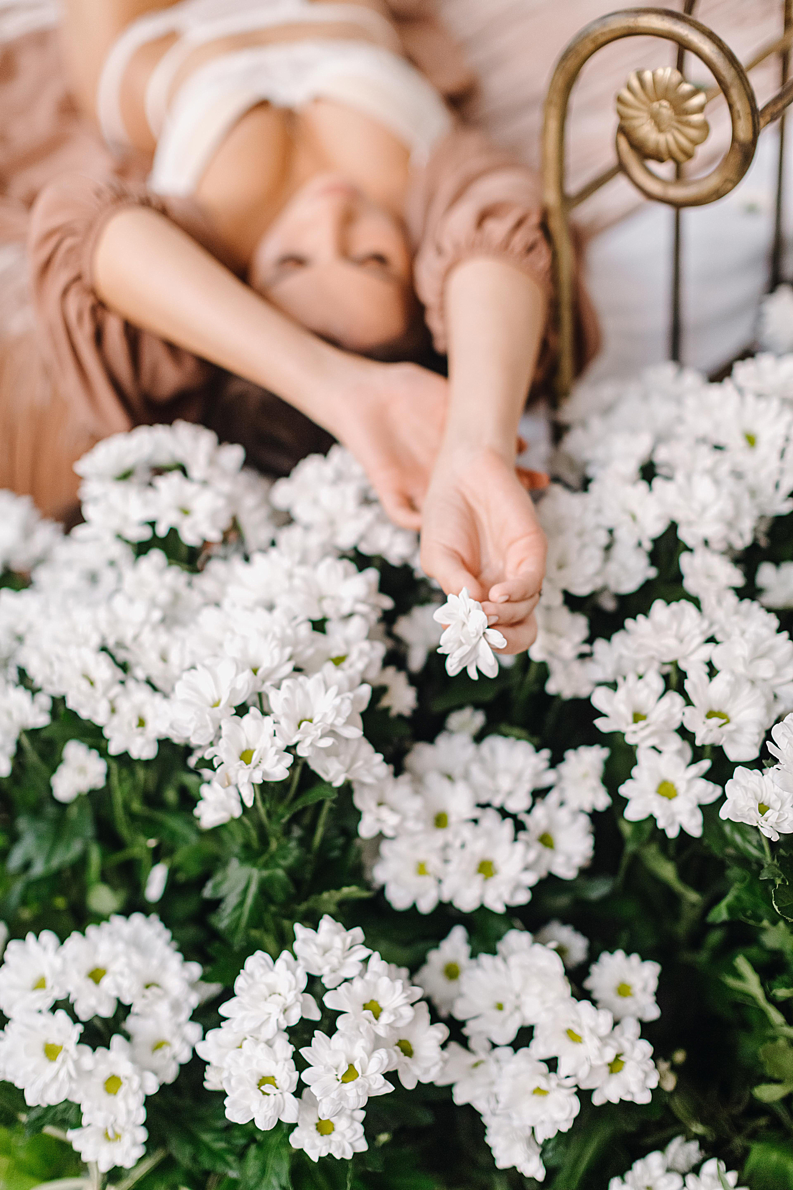 Утро невесты. Фотограф в Красноярске Гетманова Мила