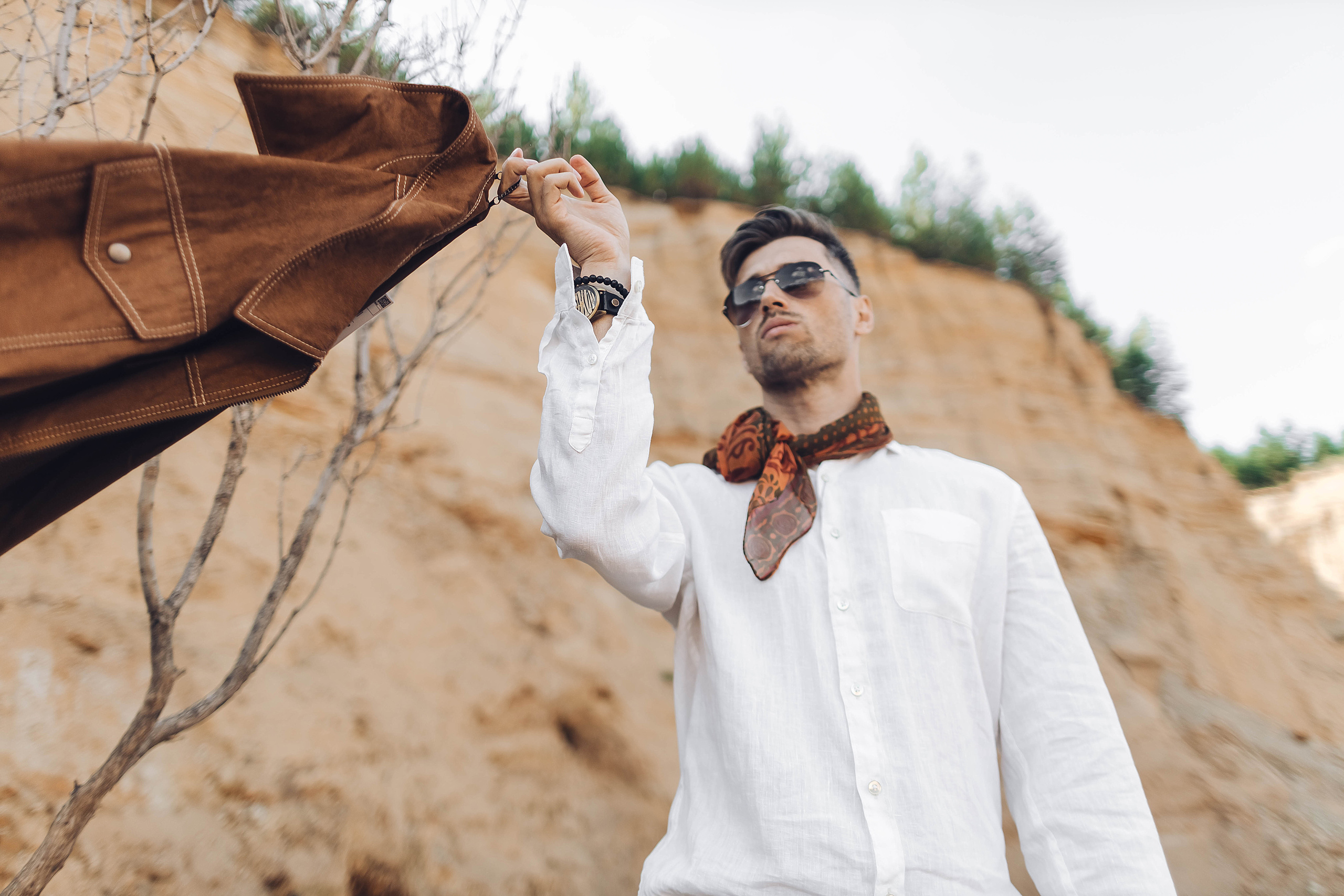 Бохо. Фотограф в Красноярске Гетманова Мила