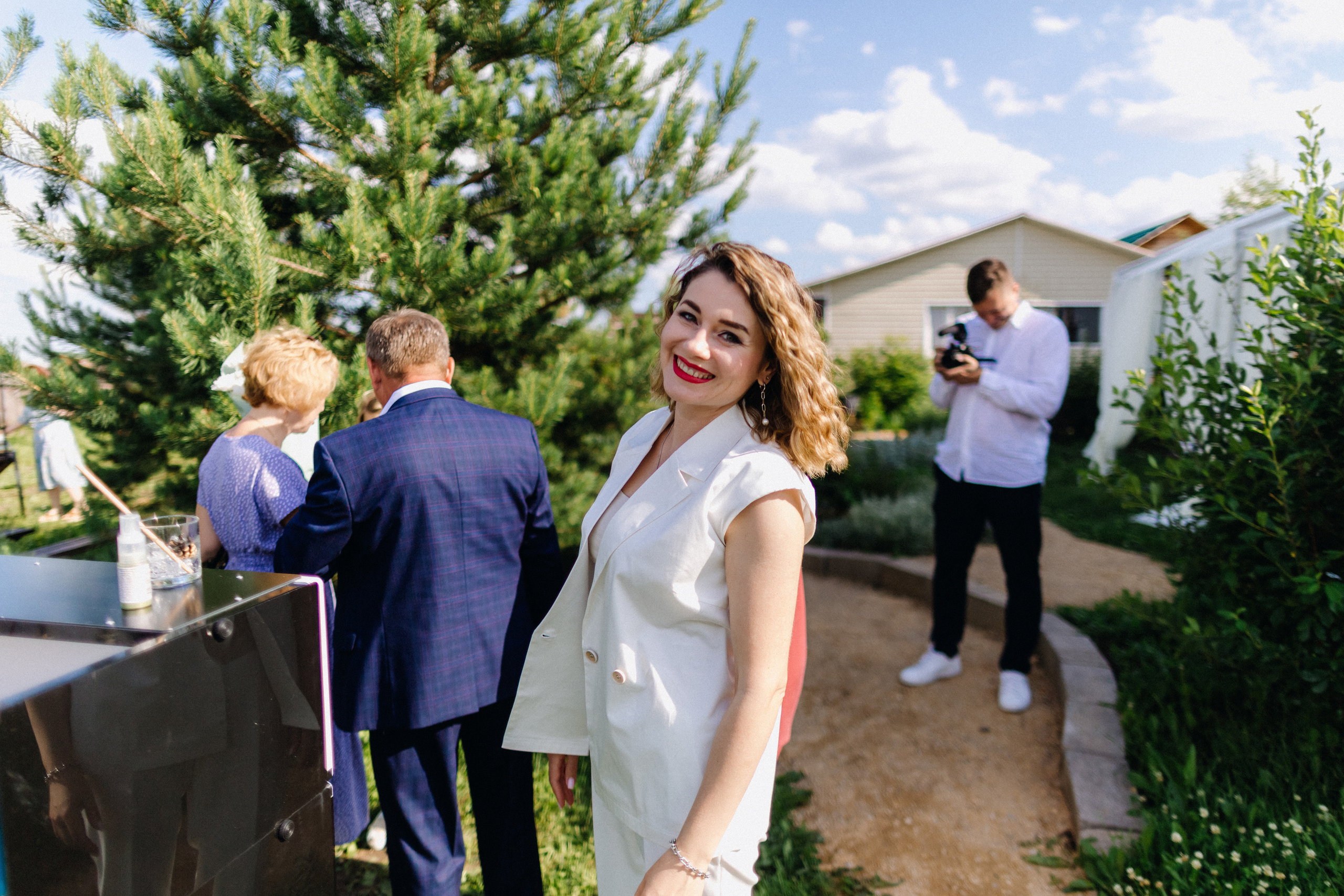 Татьяна+Иван. Фотограф в Красноярске Гетманова Мила