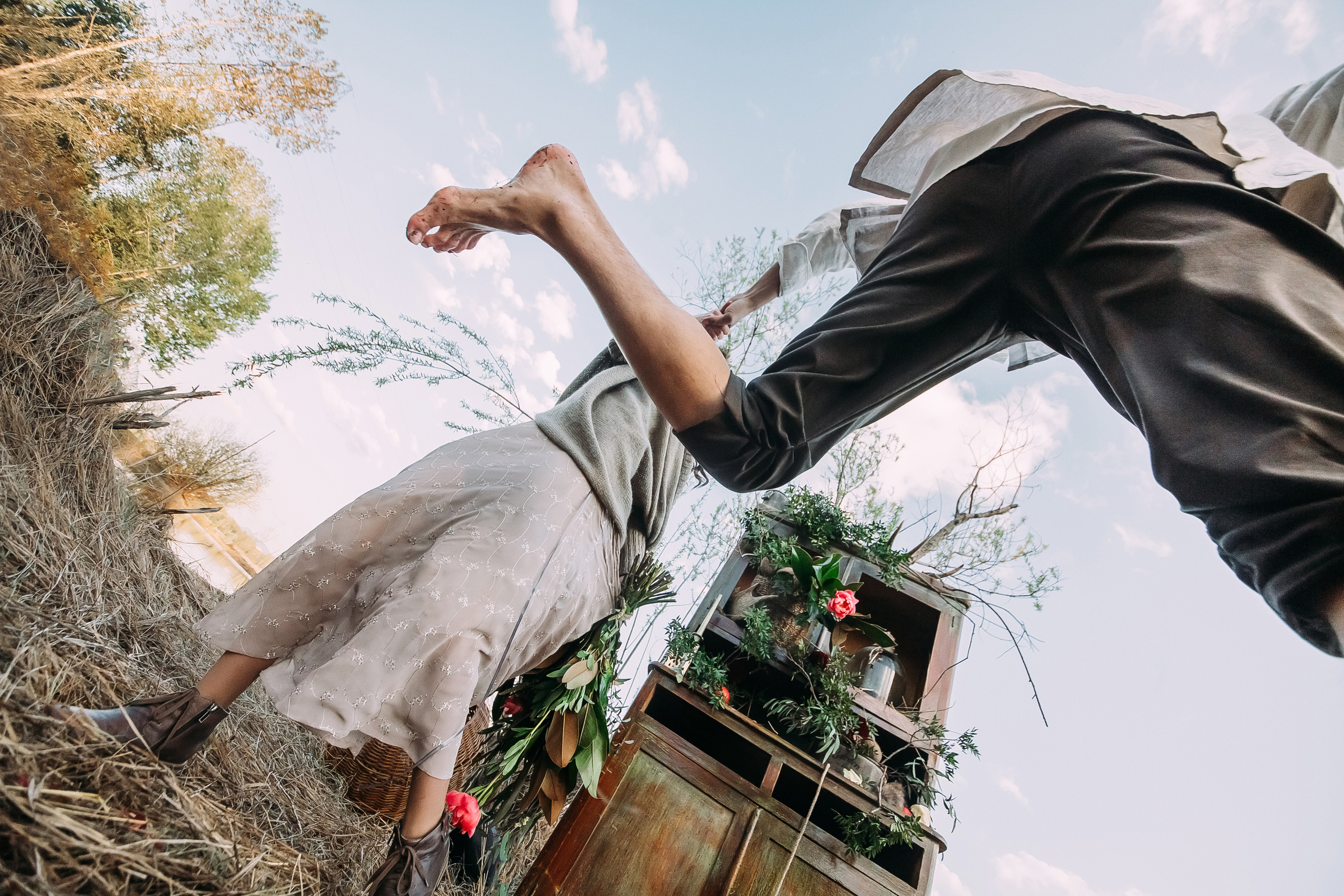 Том Сойер. Фотограф в Красноярске Гетманова Мила