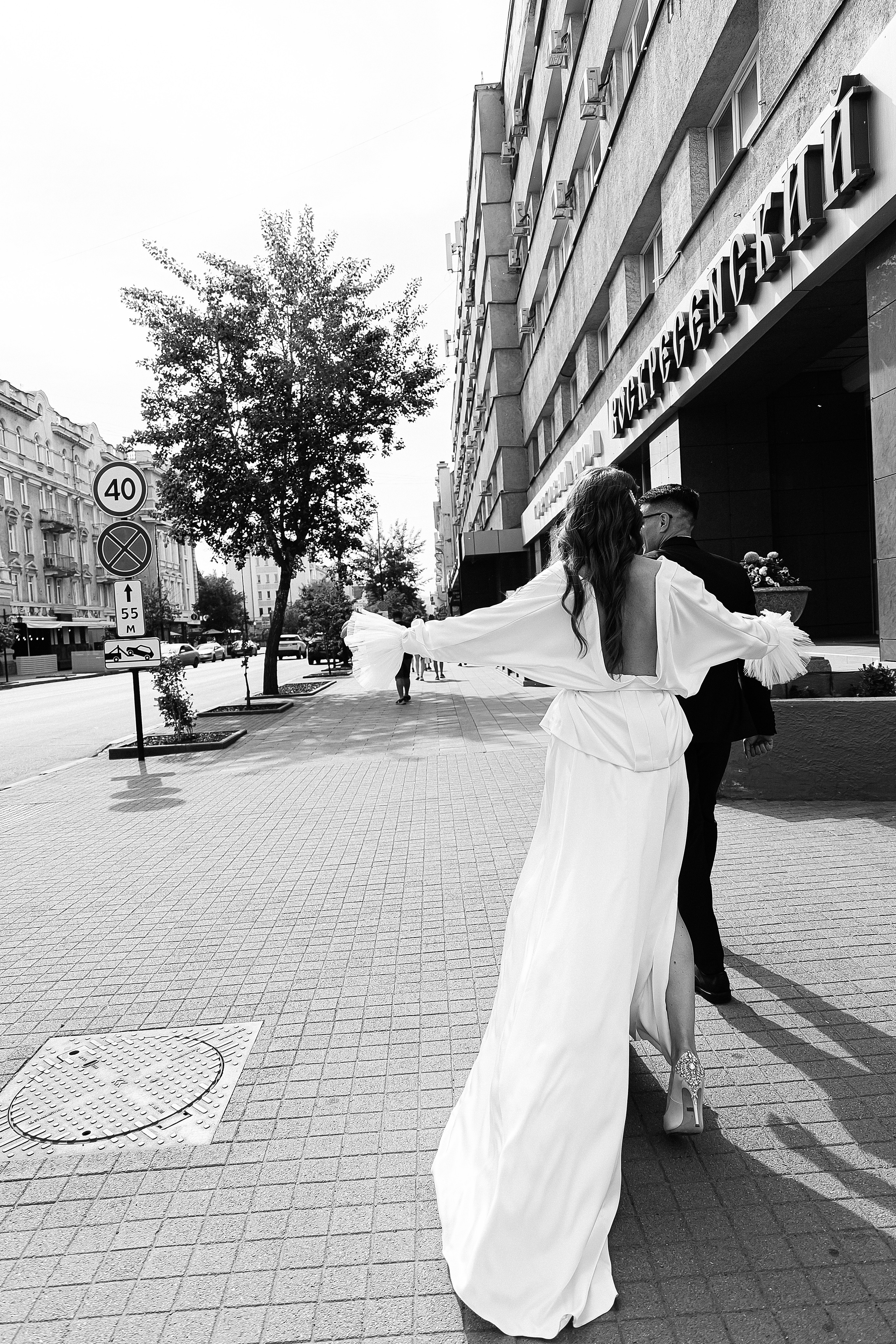 Ирина+Александр. Фотограф в Красноярске Гетманова Мила