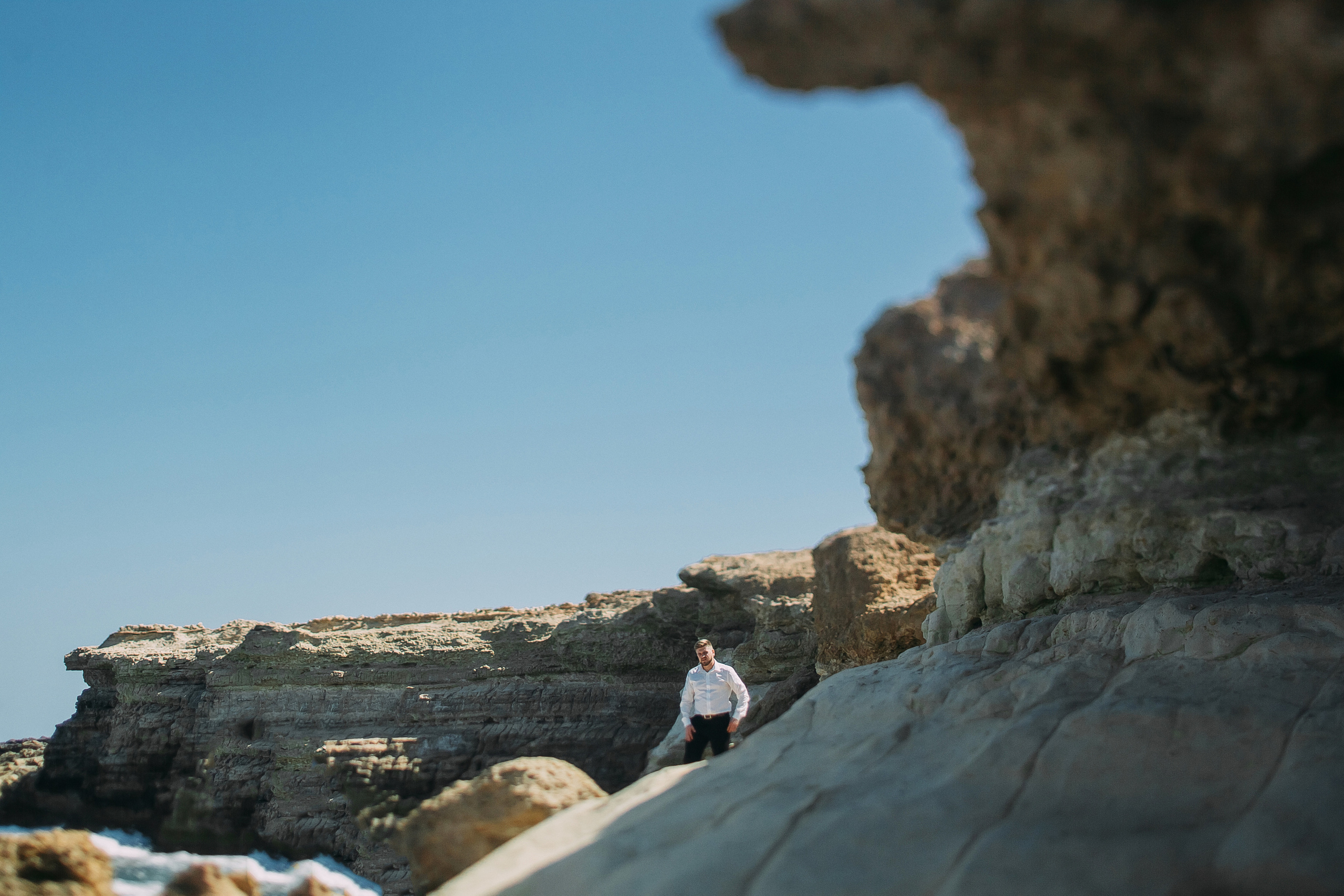 Катерина+Александр. Кипр. Фотограф в Красноярске Гетманова Мила