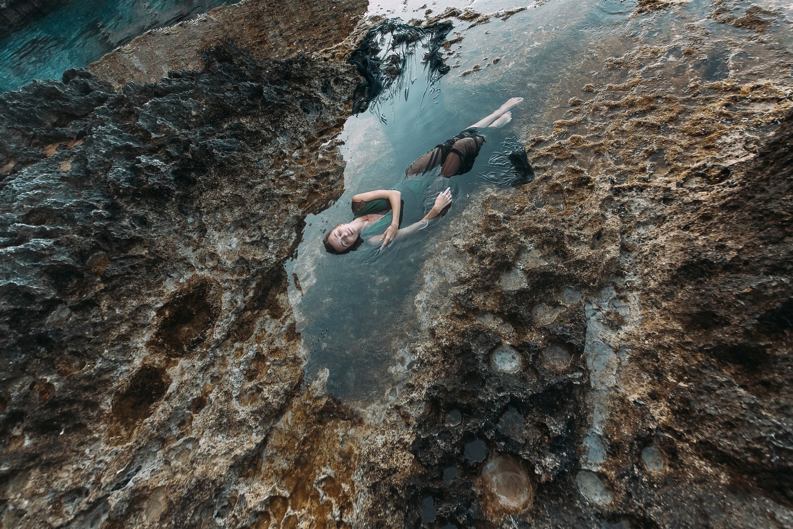 Кипр. Фотограф в Красноярске Гетманова Мила