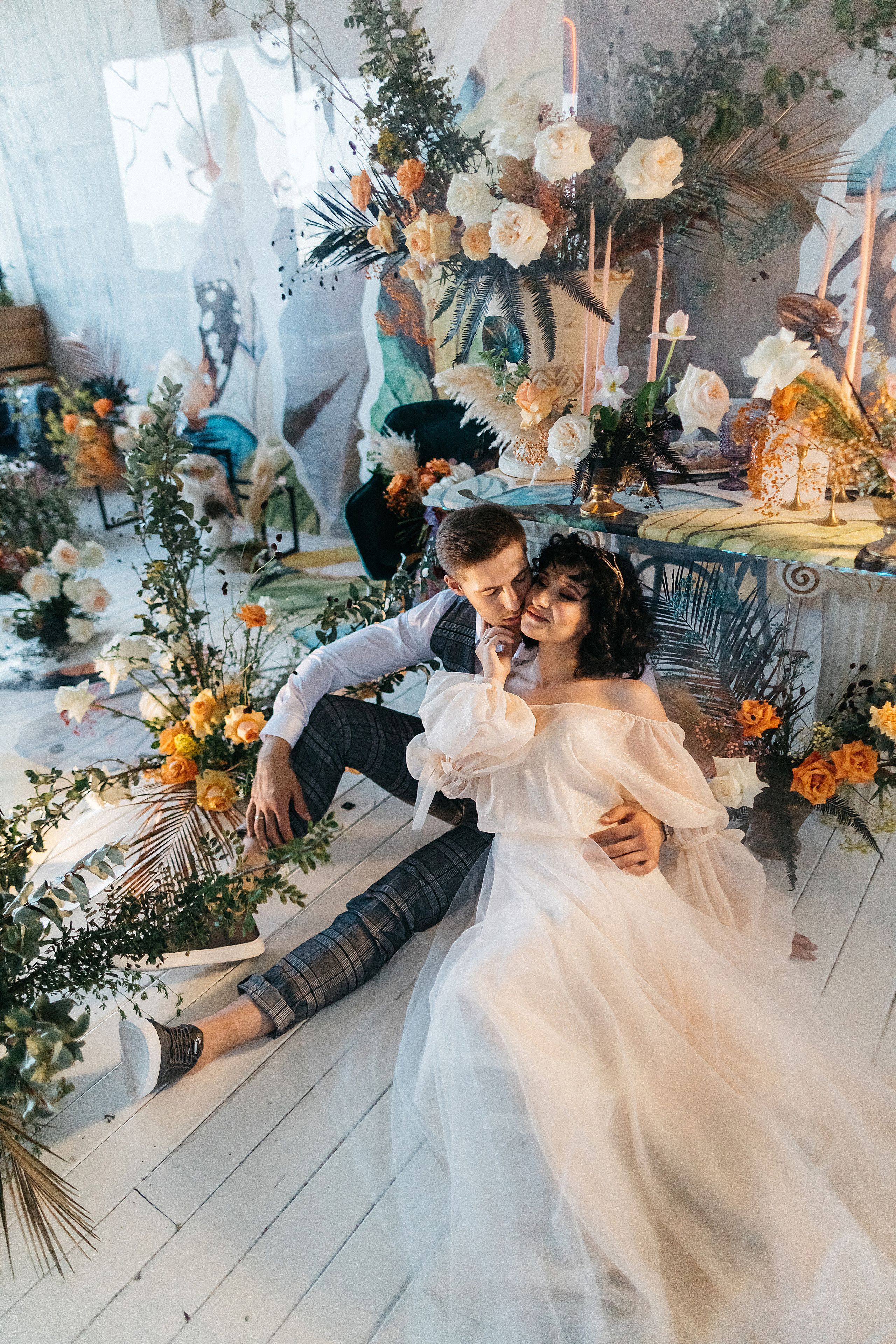 Butterfly. Фотограф в Красноярске Гетманова Мила