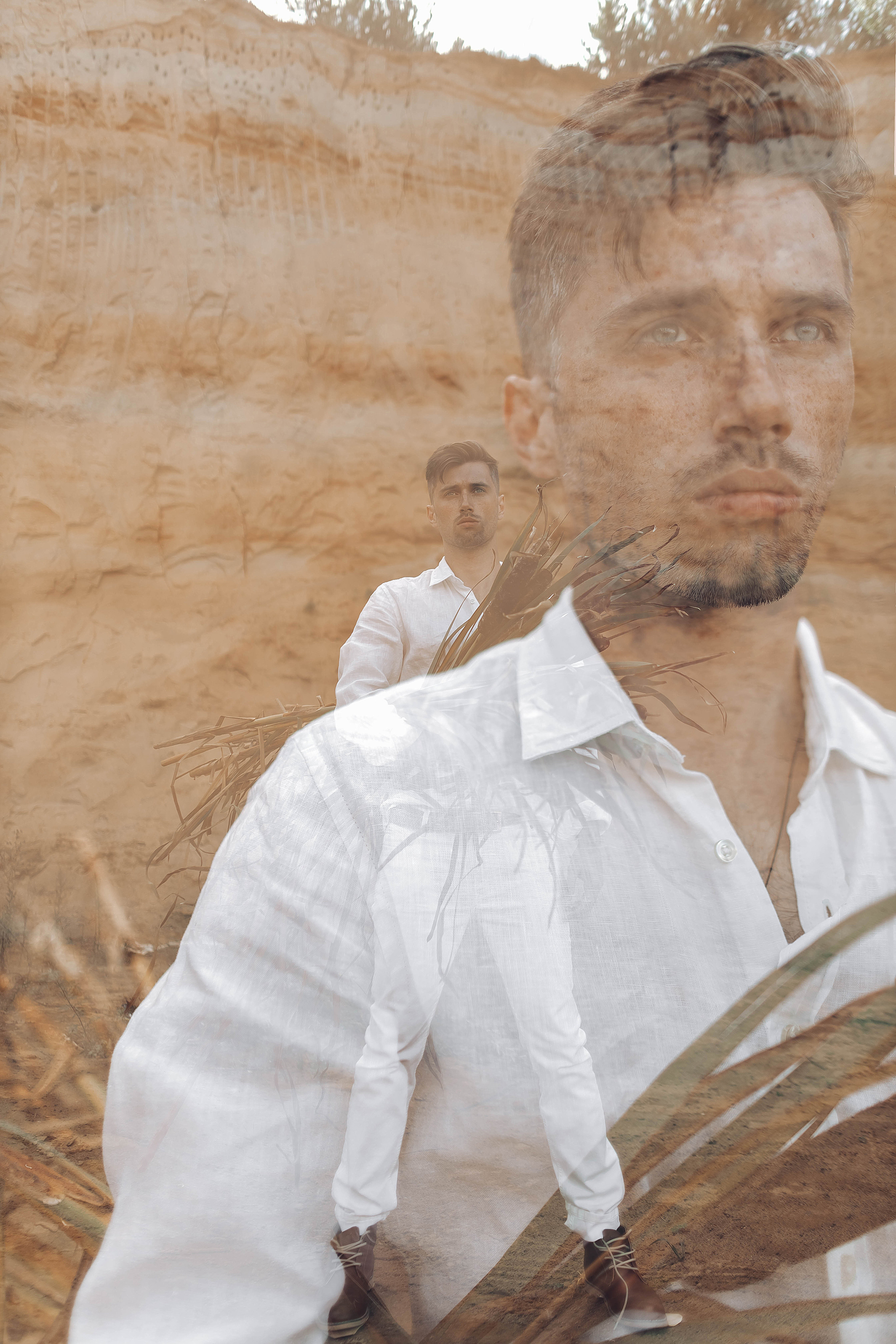 Бохо. Фотограф в Красноярске Гетманова Мила