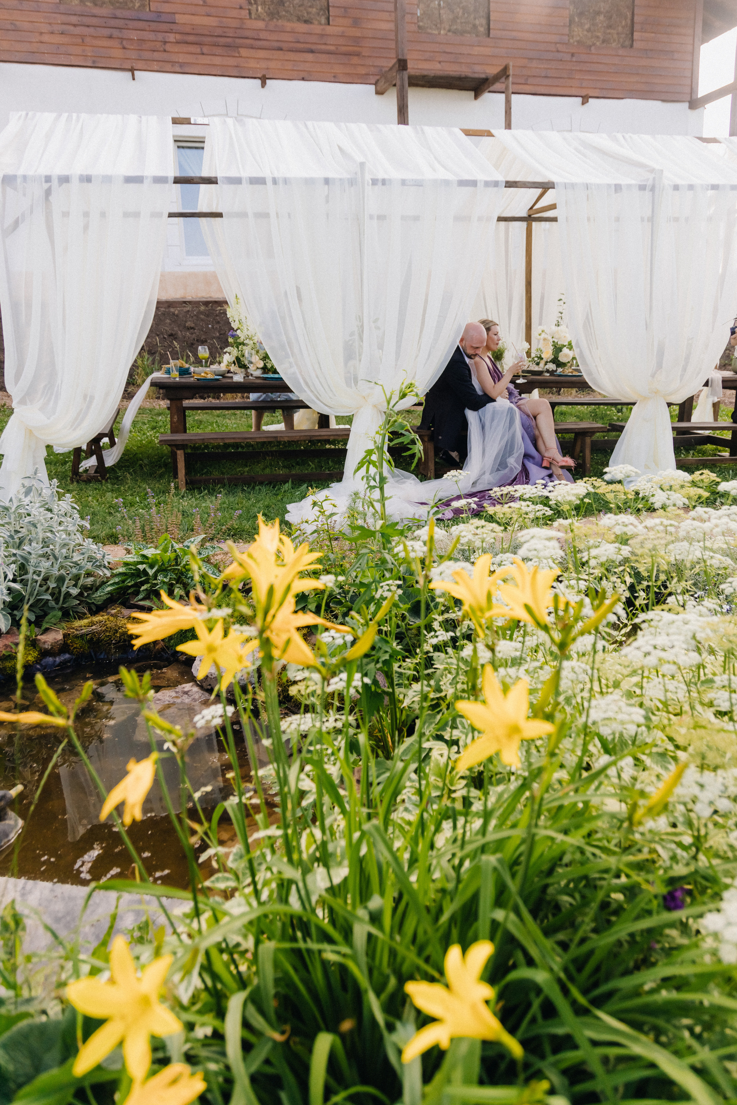 Татьяна+Иван. Фотограф в Красноярске Гетманова Мила