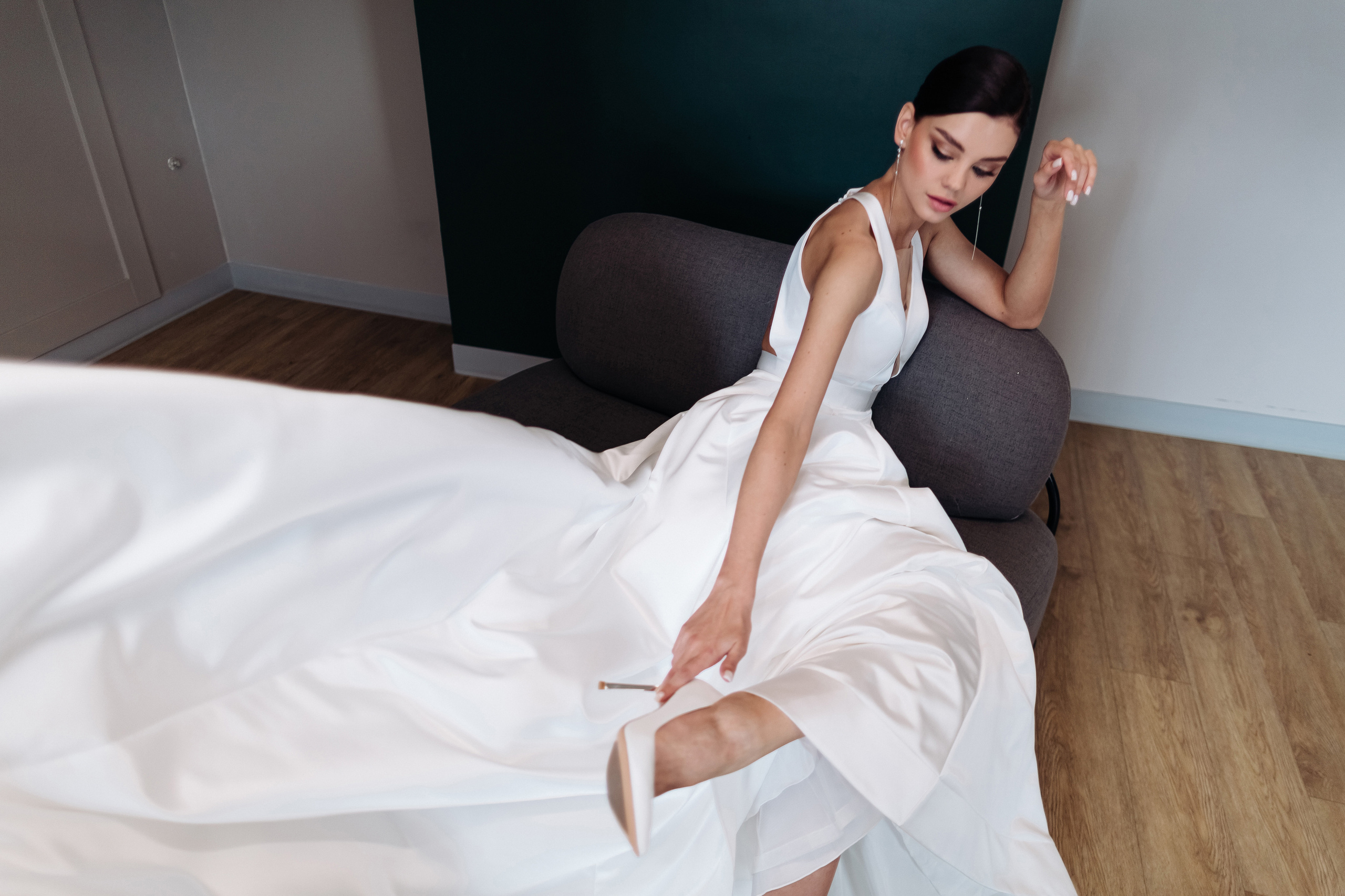 Алёна+Алексей. Фотограф в Красноярске Гетманова Мила