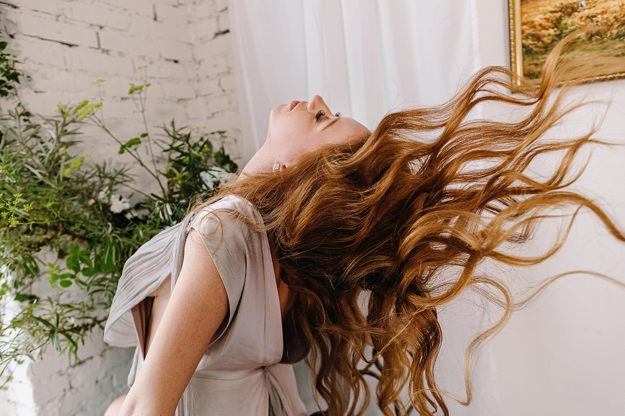 Ромашки. Фотограф в Красноярске Гетманова Мила