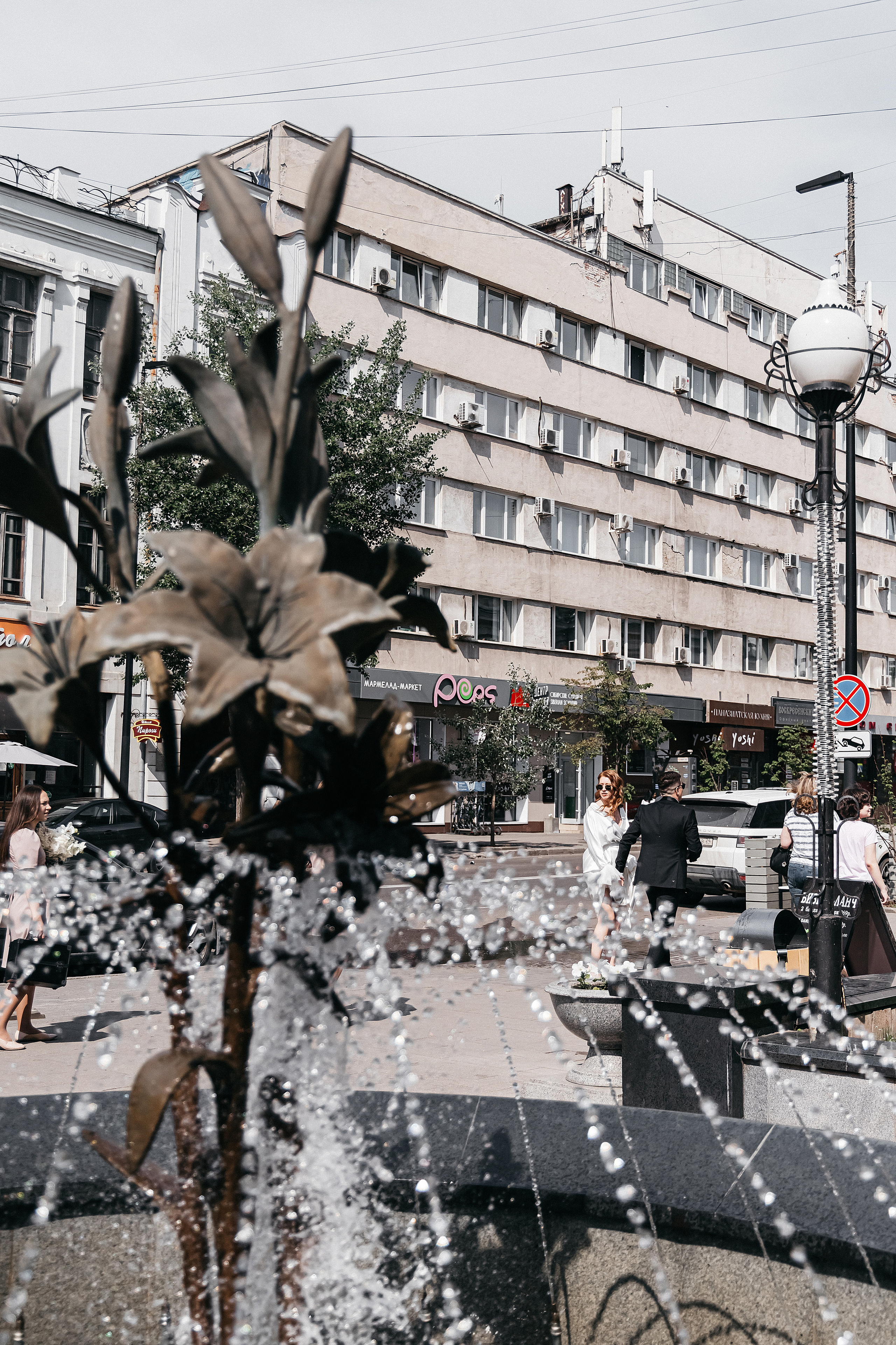 Ирина+Александр. Фотограф в Красноярске Гетманова Мила