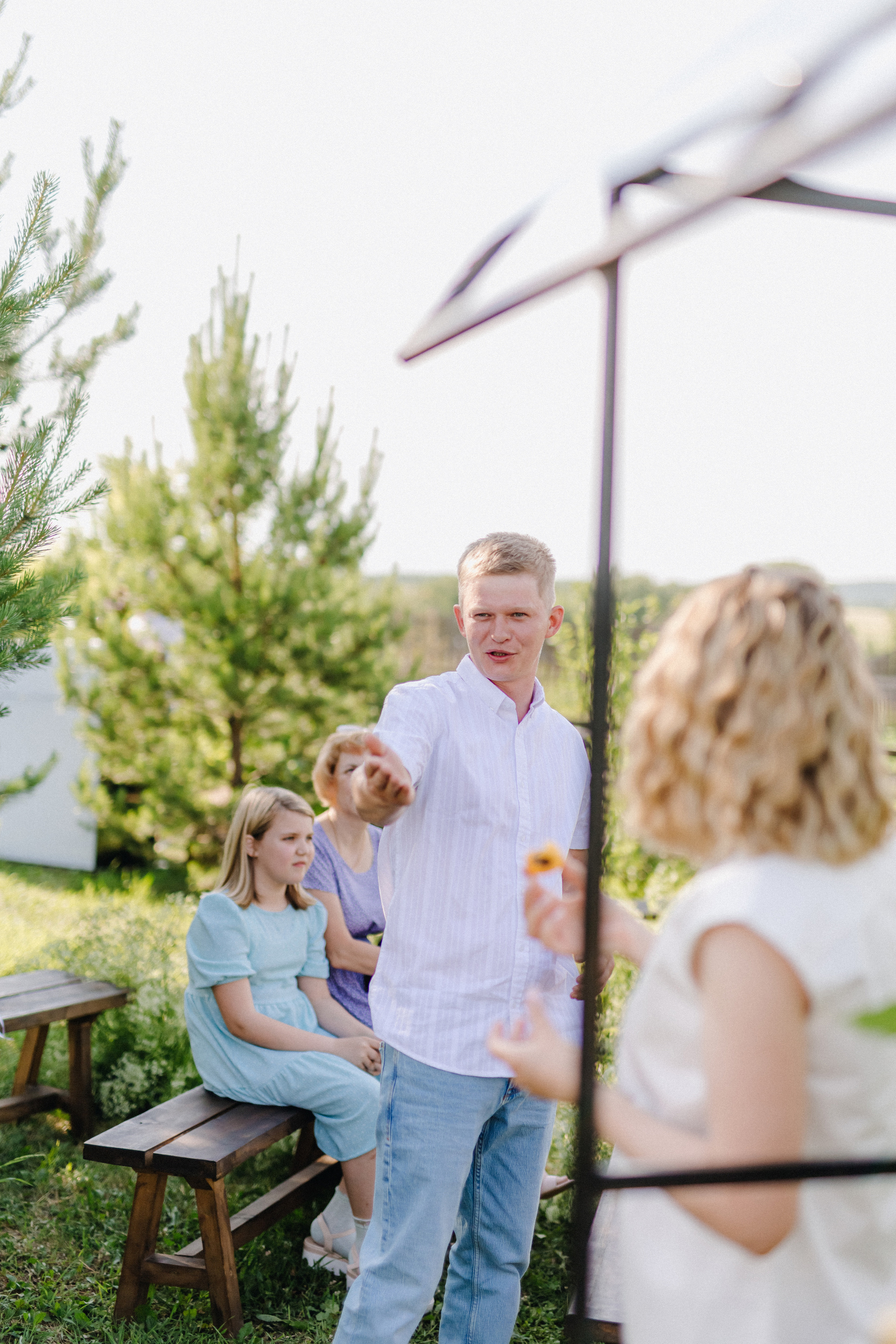 Татьяна+Иван. Фотограф в Красноярске Гетманова Мила