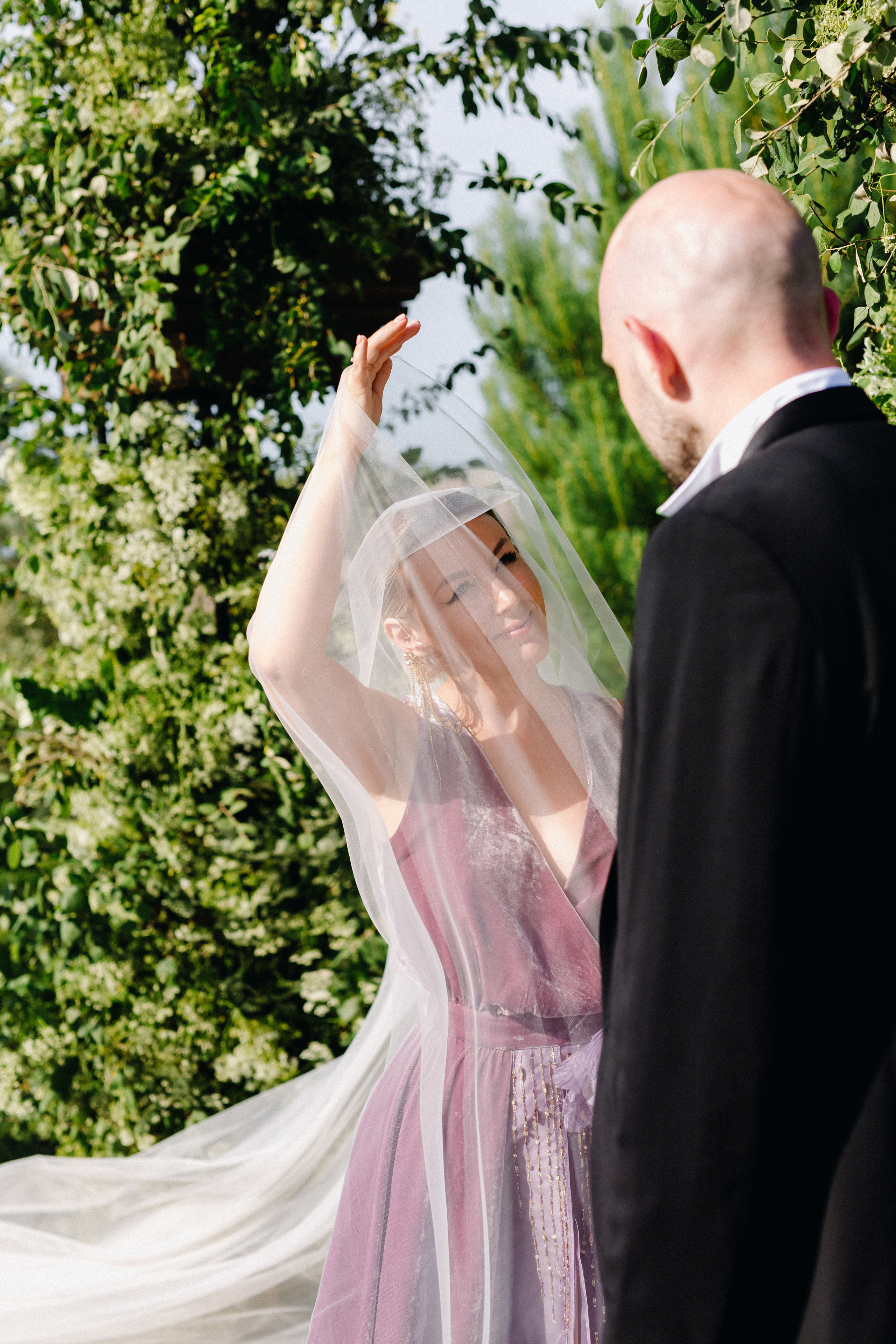 Татьяна+Иван. Фотограф в Красноярске Гетманова Мила