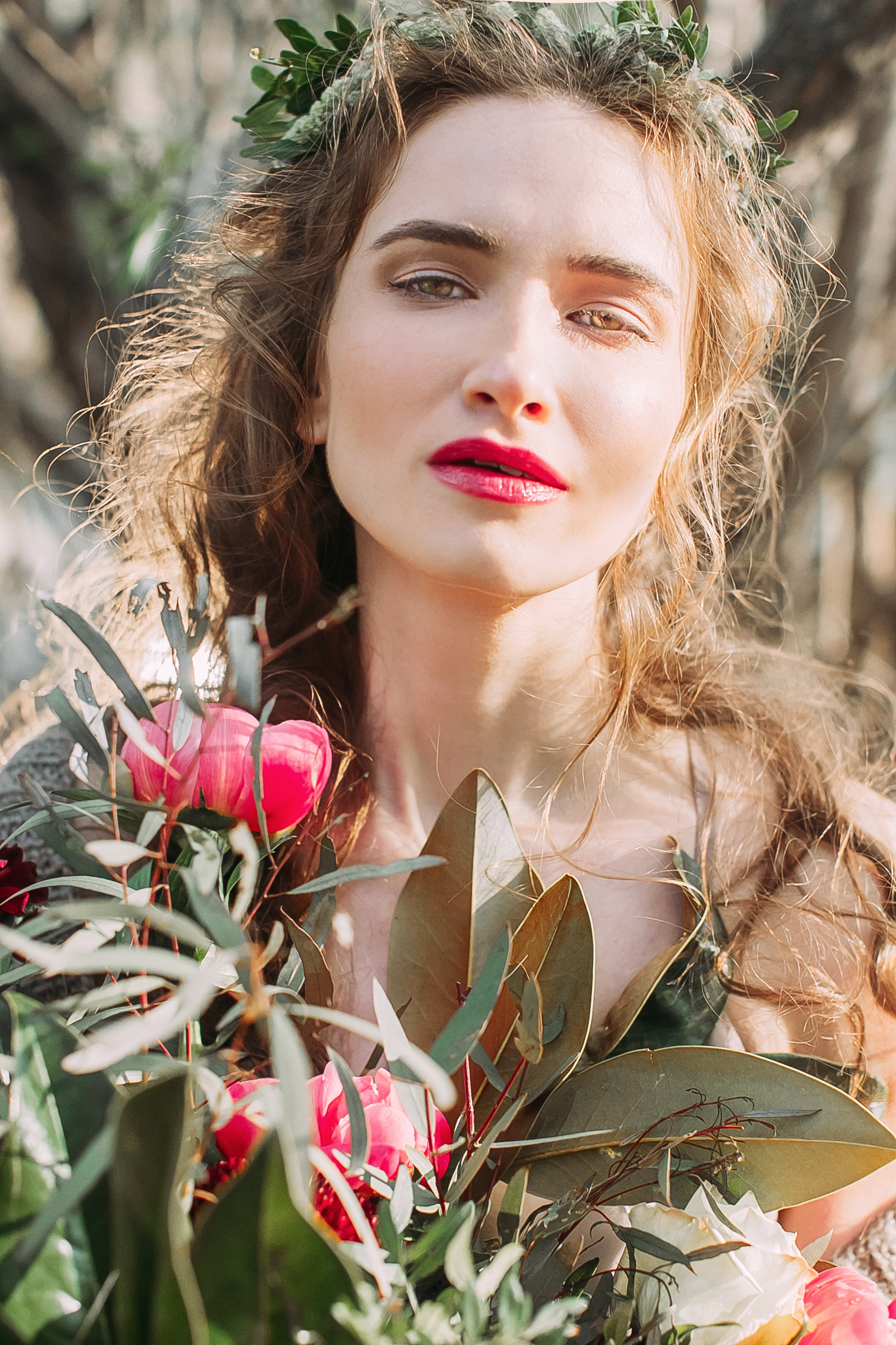 Том Сойер. Фотограф в Красноярске Гетманова Мила